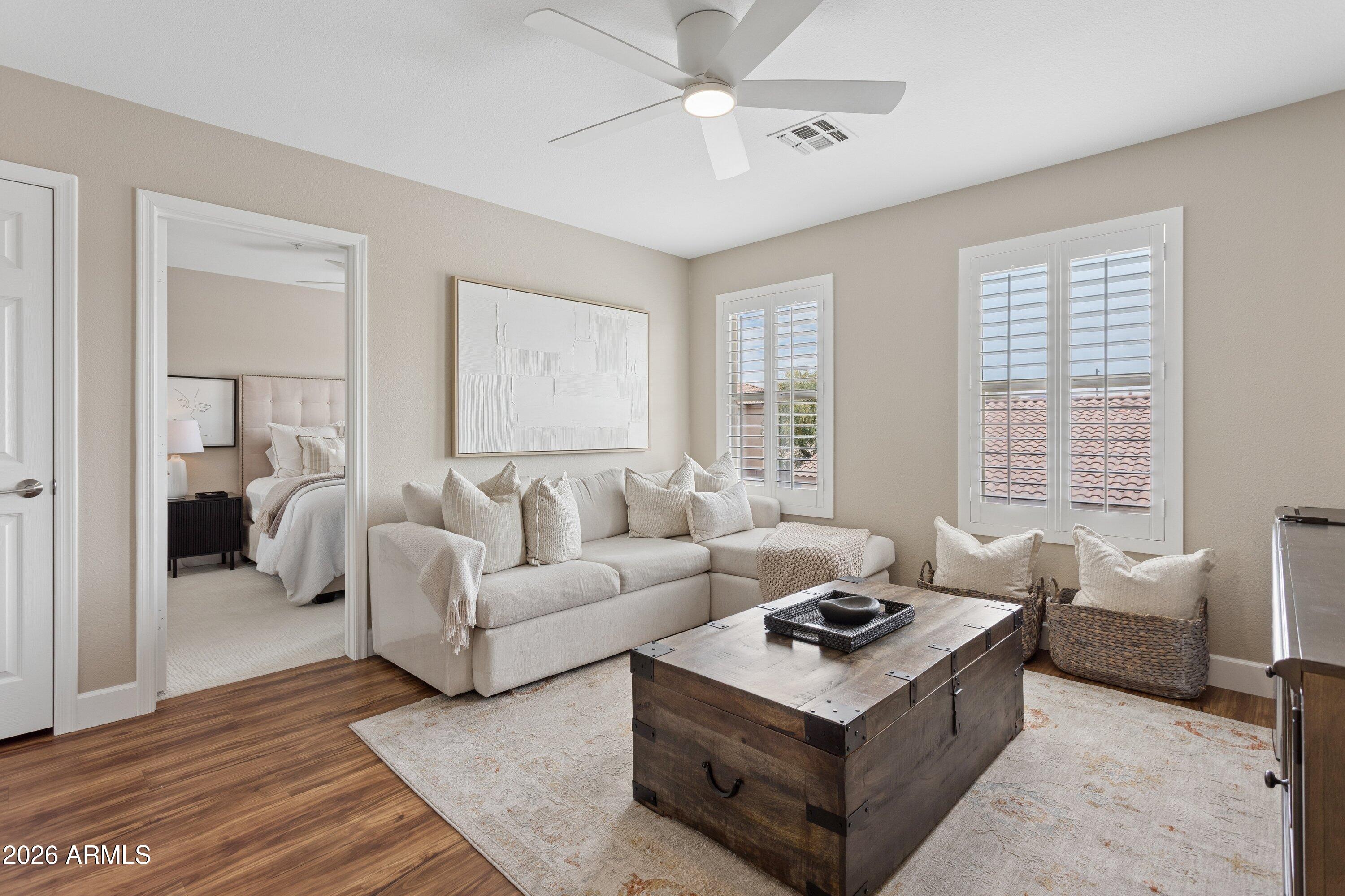 ARIZONA PARK PLACE - Residential