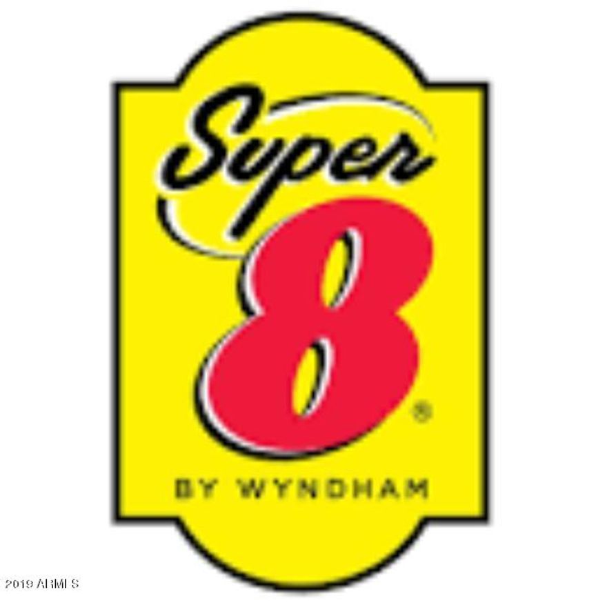 The Only National Brand Motel in Town.  Original Owner Since Motel Constructed in 2003.  2018, 2019, 2020 Tax Returns Available.  Also, STR & Wyndham Reports.  52 Rooms, 70 Stalls for Automobiles.  40-70 Stalls for Semi Trucks.  2 Billboards on Property that are Rented and Generating $16,800.00 in Annual Income.  Motel is Full During the Winter Season.  I-10 Freeway Sustains the Motel During the Summer Months.  California Taxes & Over-Regulation are Feeding the Growth of Quartzsite.  Absentee Owner is Retiring.  Trained, Experienced Staff.  Very Clean and Well Organized.  Motel has Own Well, Pump House and 10,000 Gallon Storage Tank.  Runs on on Septic System.  Motel Occupies Small Footprint on 9.02 Acre Parcel.  Room for Growth.