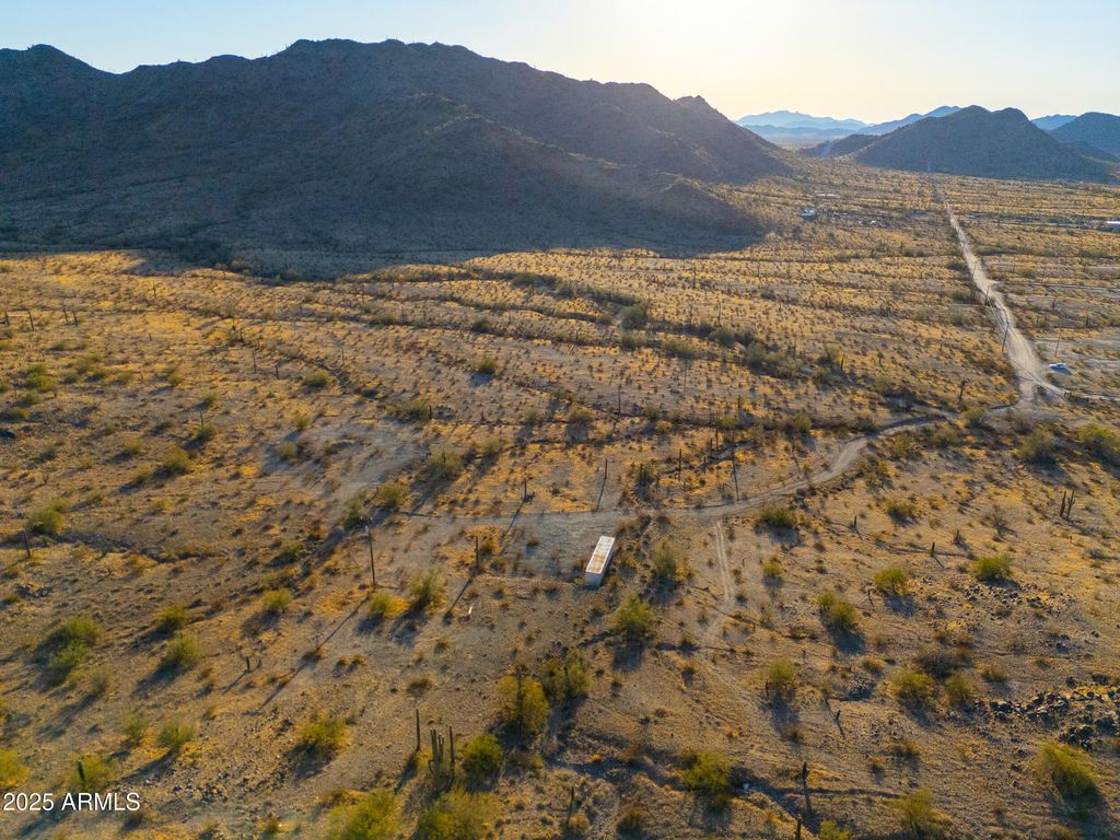 Photo of 10125 N Kaya Court #*-*, Maricopa, AZ 85139 (MLS # 6833679)