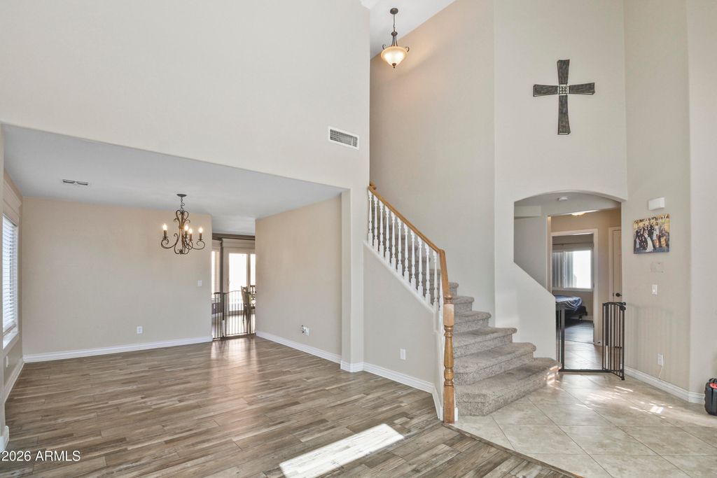 Photo of 720 S Sabrina Street, Mesa, AZ 85208 (MLS # 6998818)