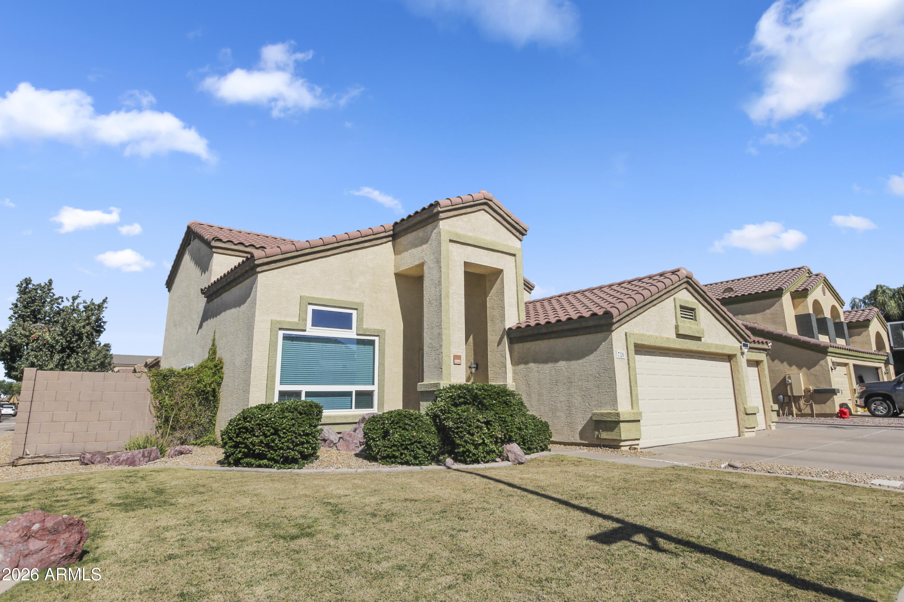 720 S SABRINA Street