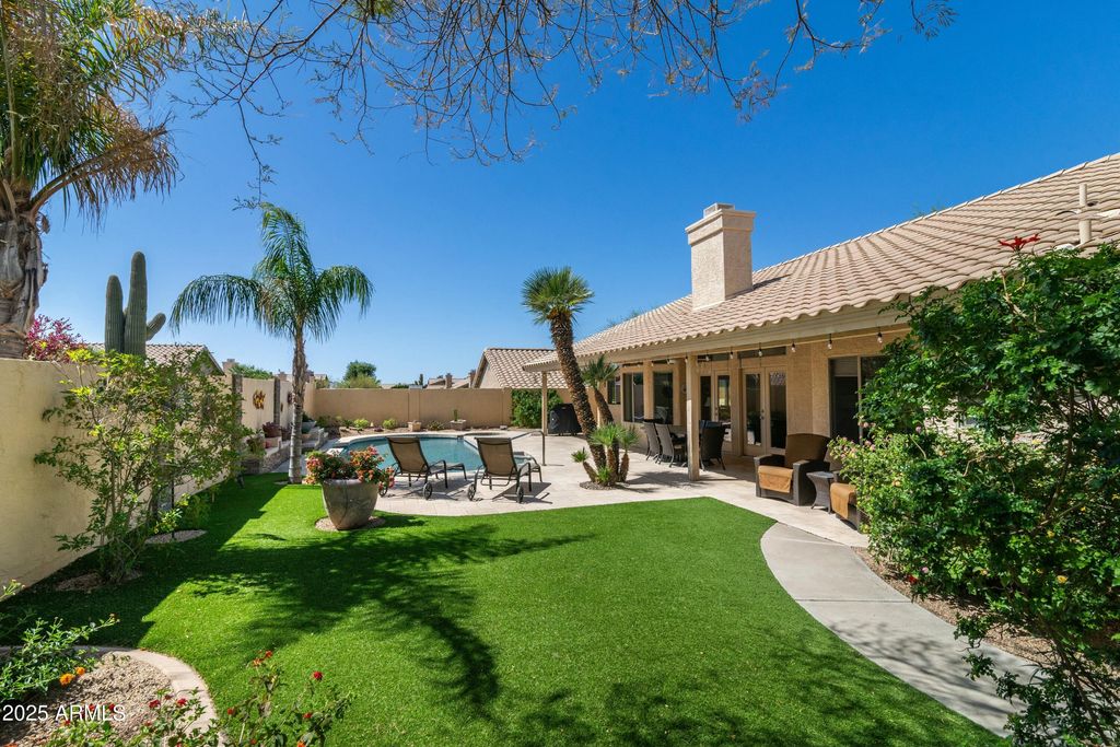 Photo of 18907 N 92nd Way, Scottsdale, AZ 85255 (MLS # 6848104)