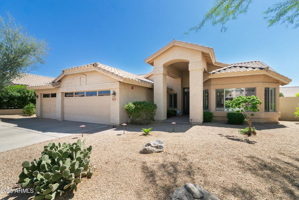 Photo of 18907 N 92nd Way, Scottsdale, AZ 85255 (MLS # 6848104)