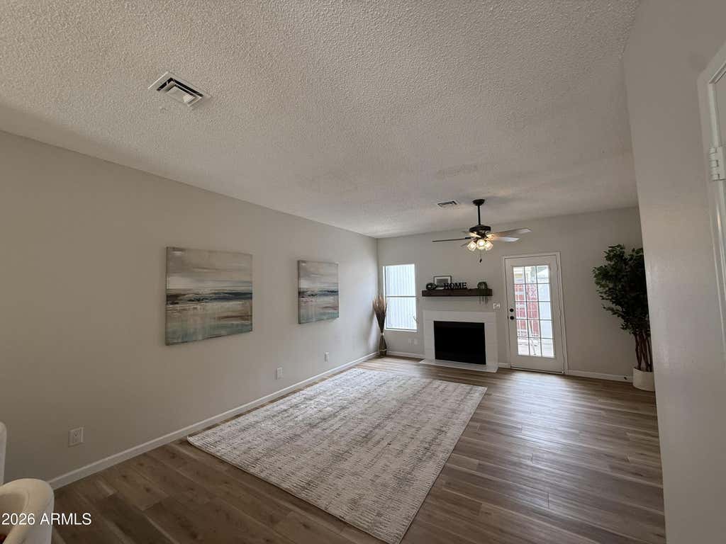 Photo of 1970 N Hartford Street #63, Chandler, AZ 85225 (MLS # 7034542)