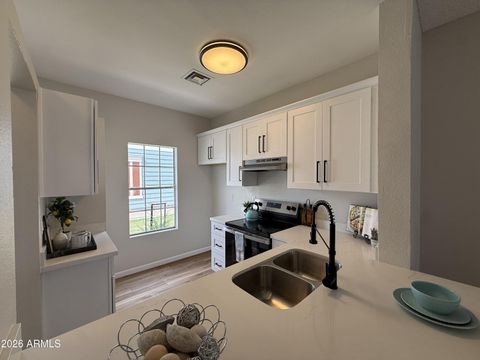 Photo of 1970 N Hartford Street #63, Chandler, AZ 85225 (MLS # 7034542)