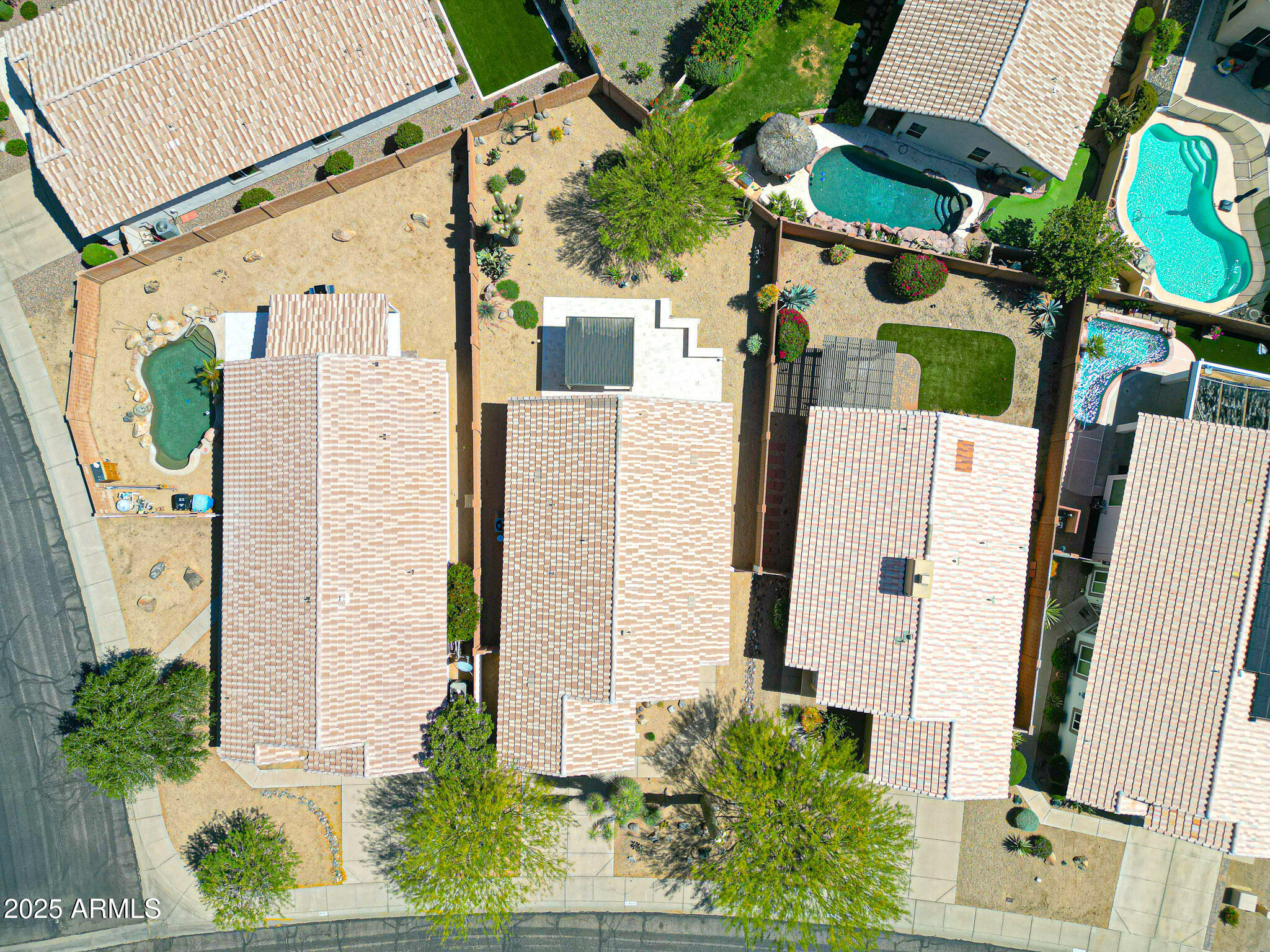 4045 E Desert Marigold Drive