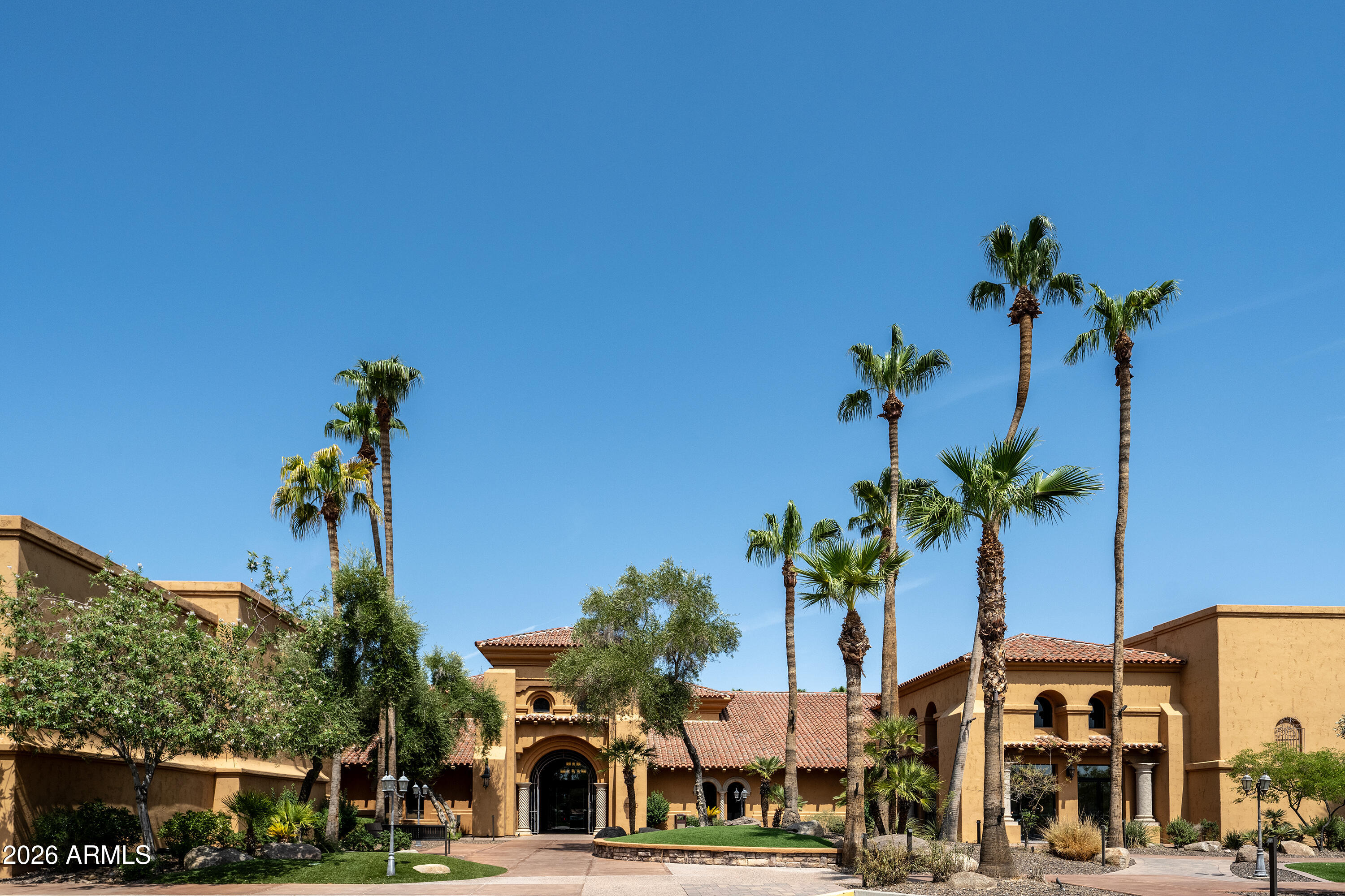 16945 W VERNON Avenue