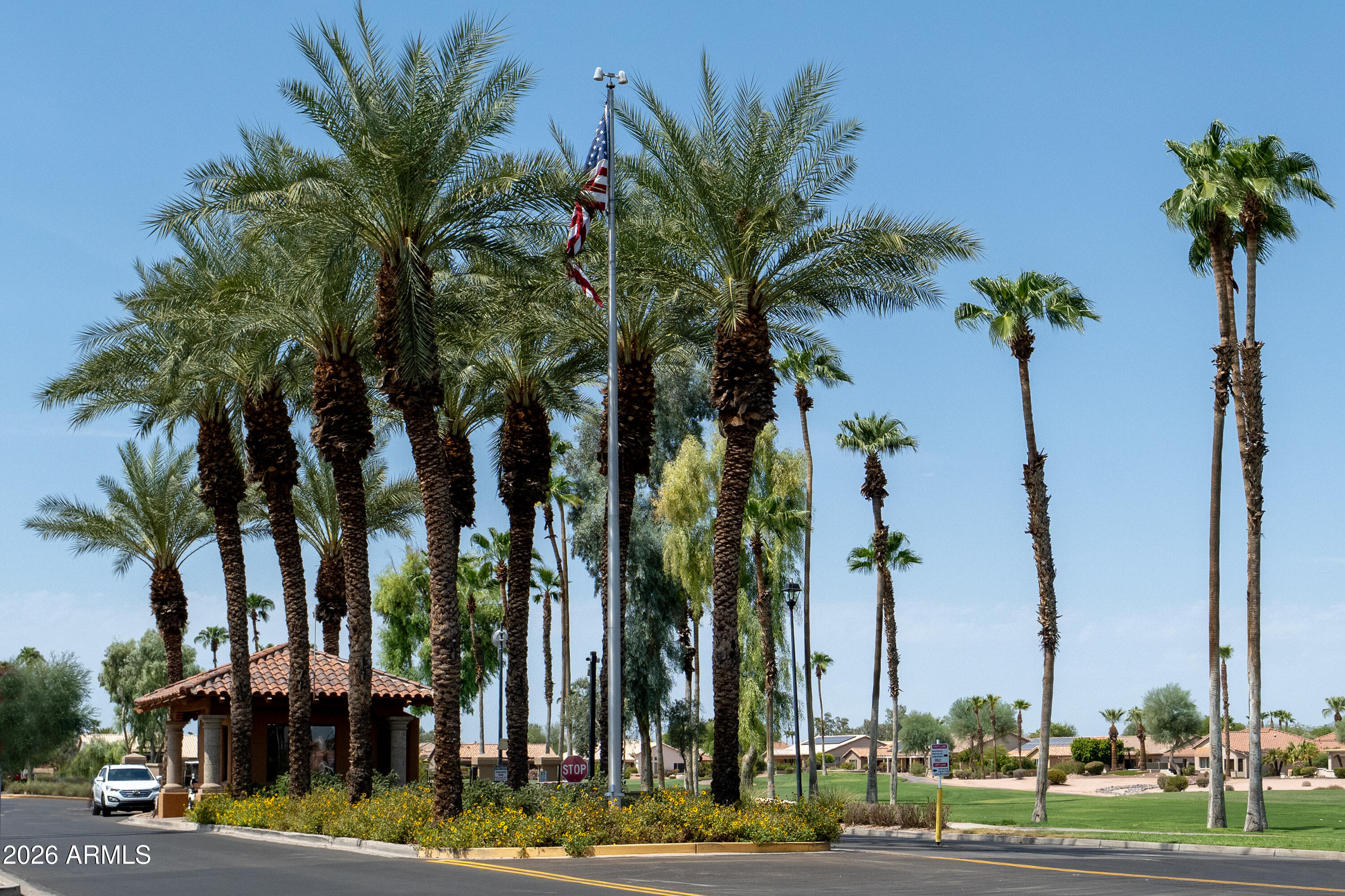 16945 W VERNON Avenue