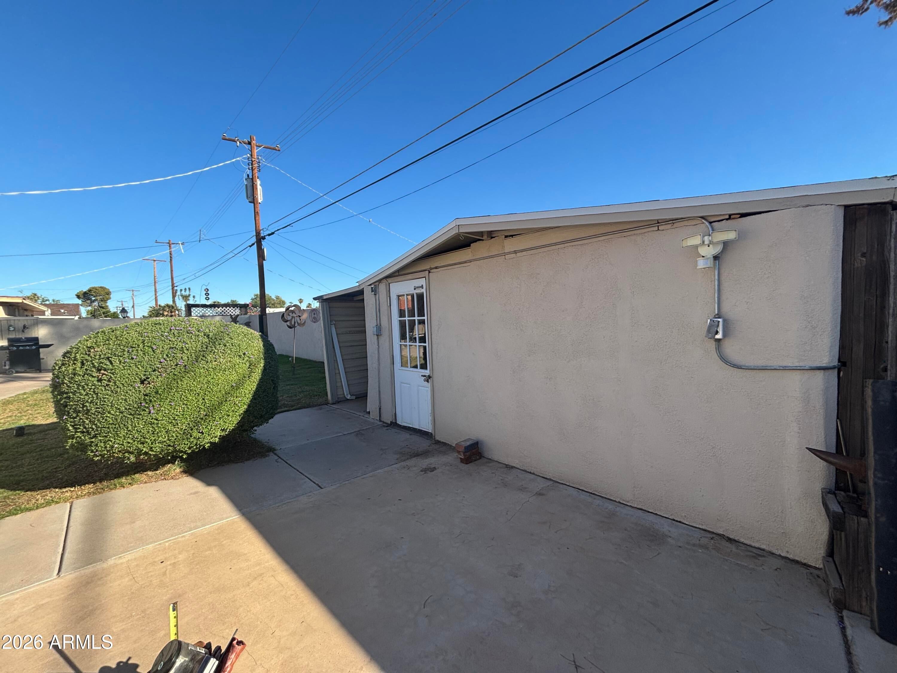 3915 W KEIM Drive