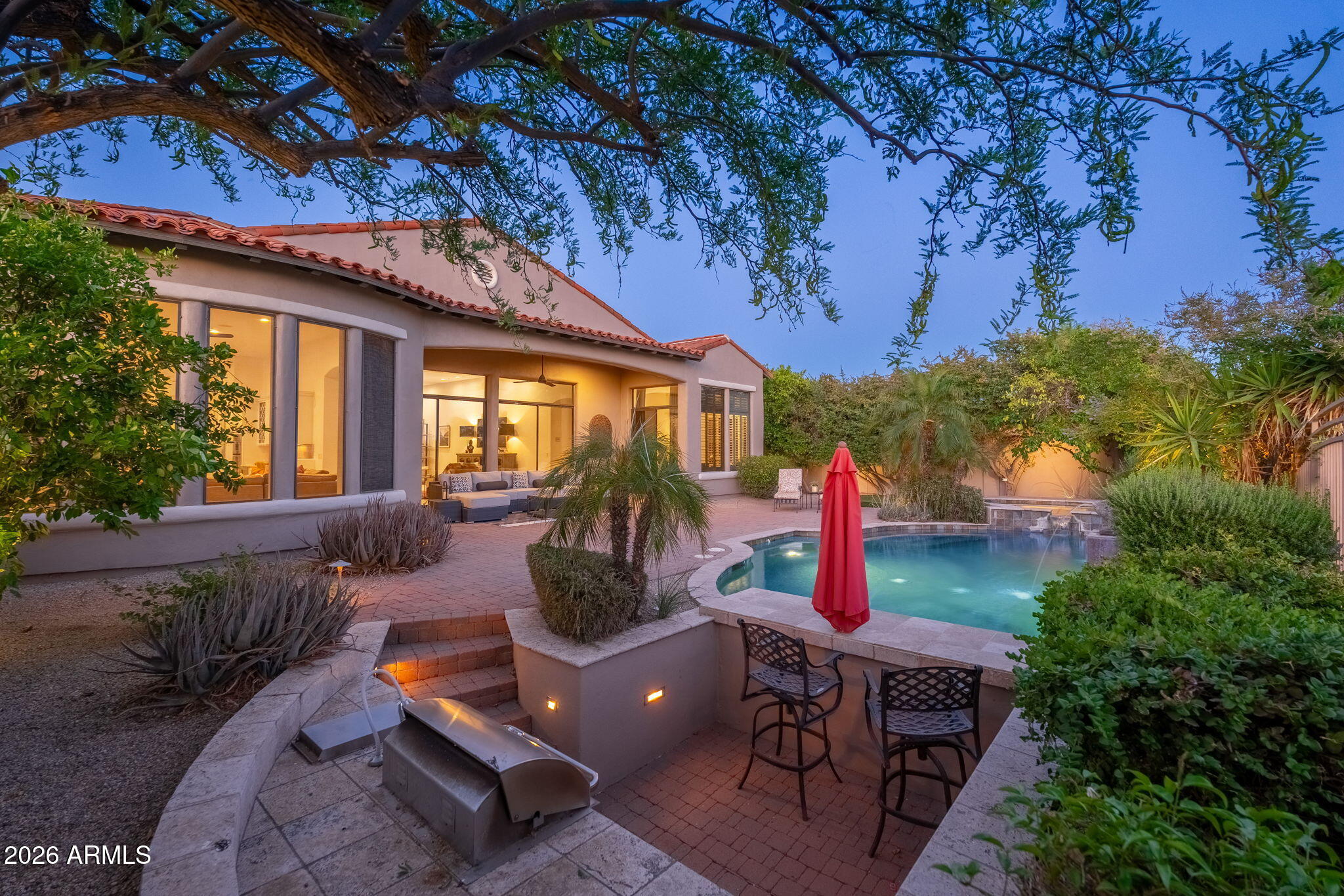 GRAYHAWK PARCEL 2K/L - Residential