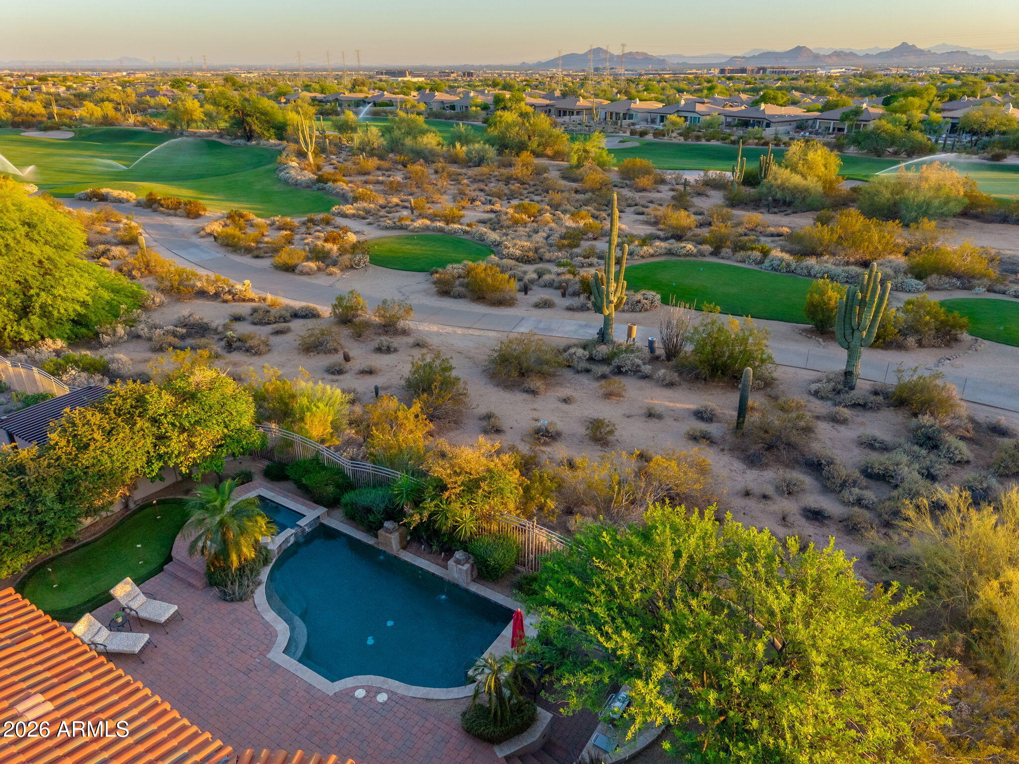 GRAYHAWK PARCEL 2K/L - Residential
