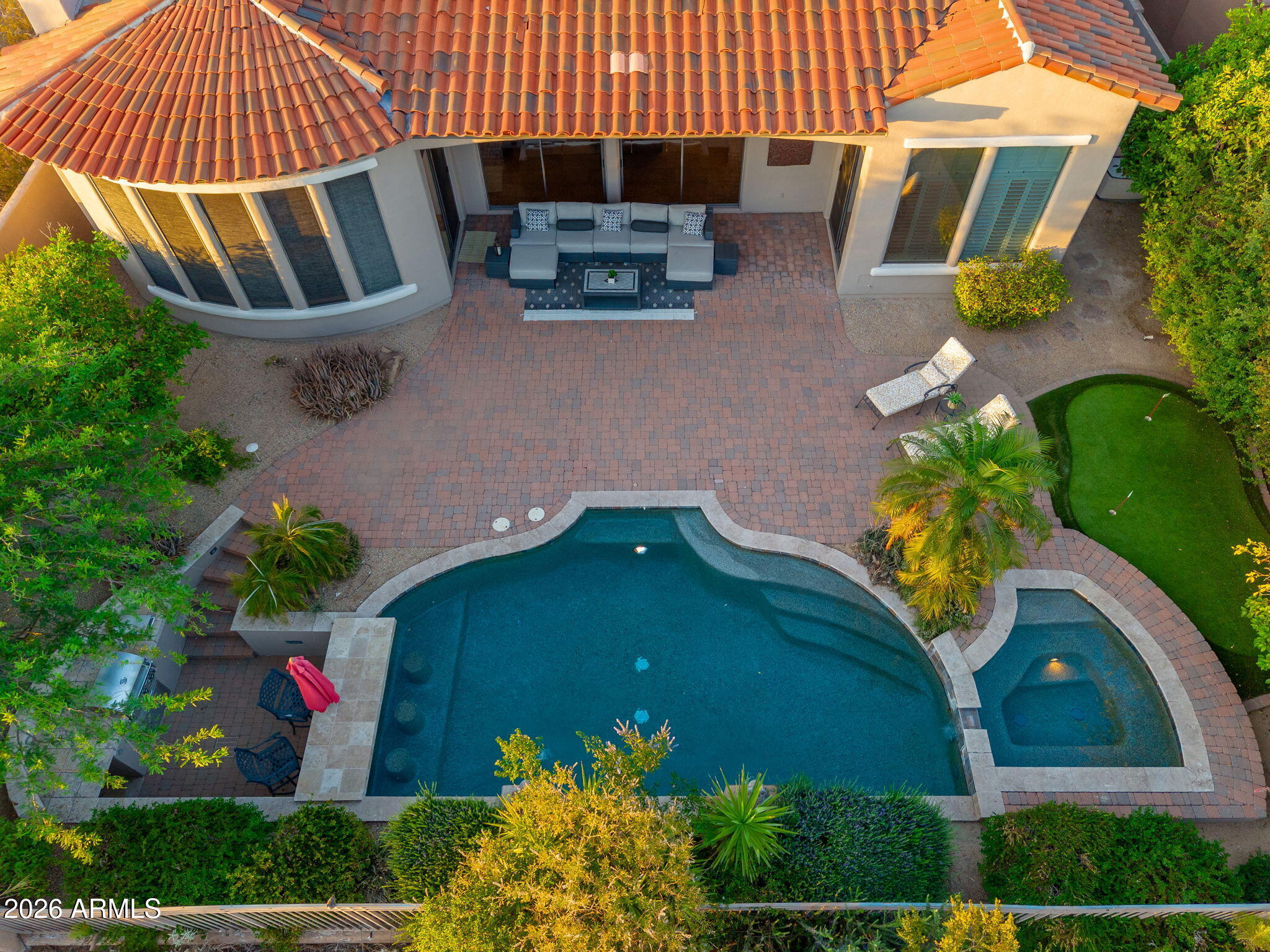 GRAYHAWK PARCEL 2K/L - Residential