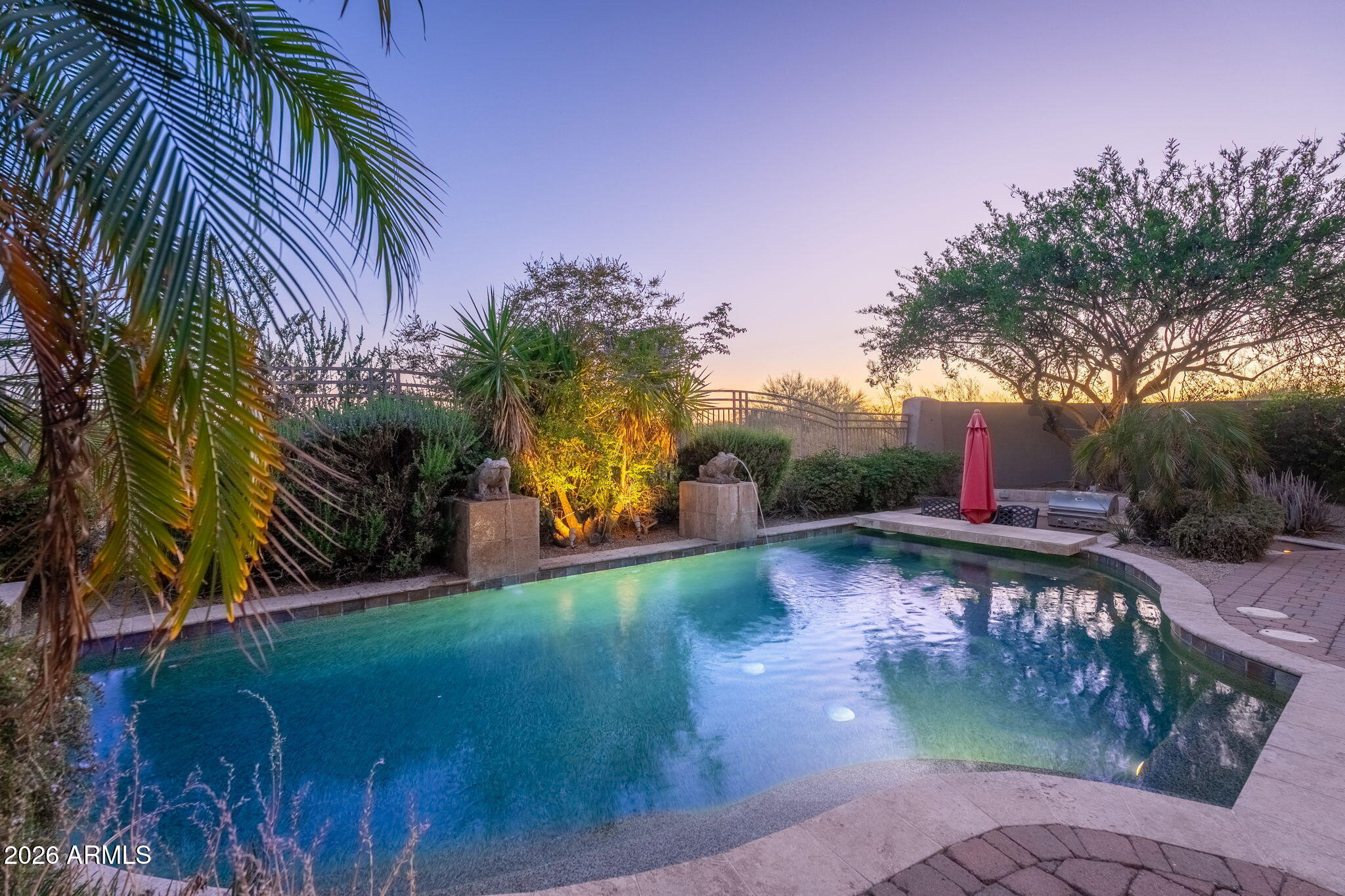 GRAYHAWK PARCEL 2K/L - Residential