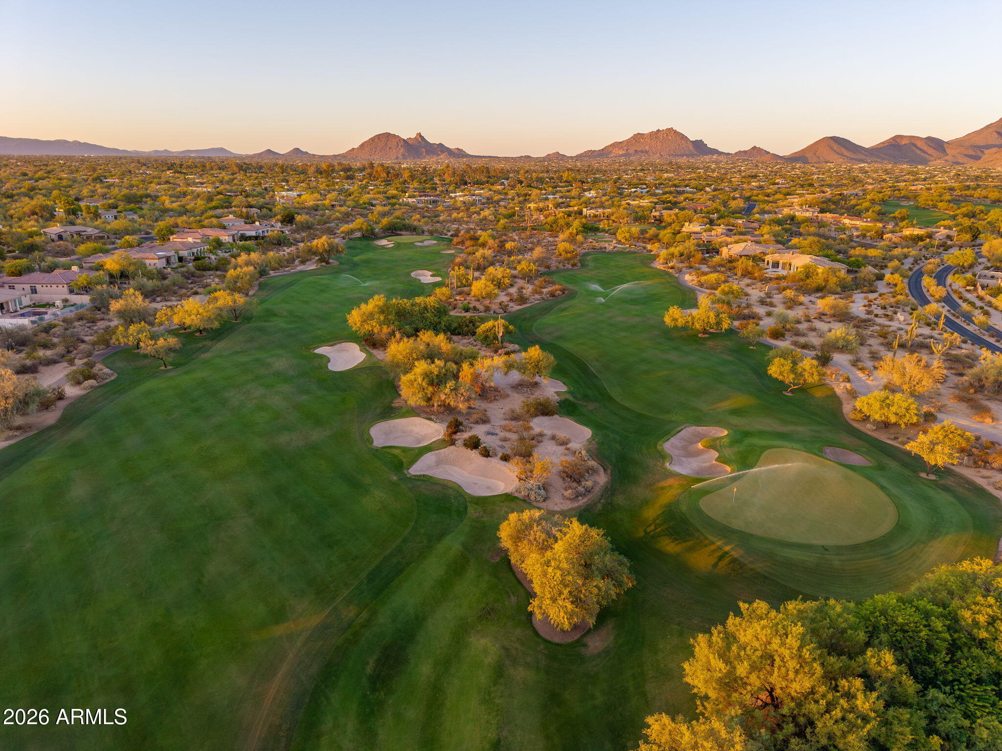 GRAYHAWK PARCEL 2K/L - Residential