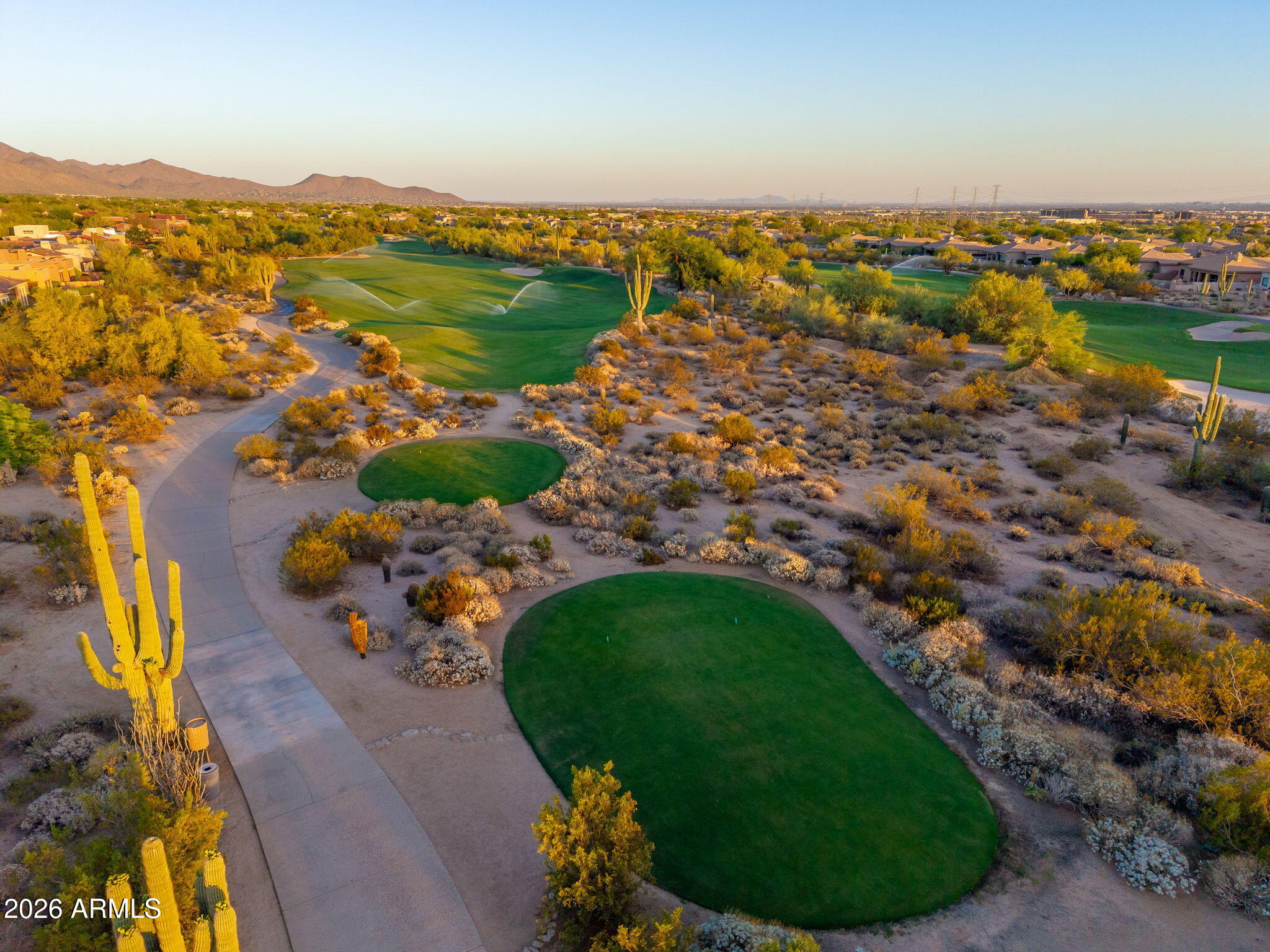 GRAYHAWK PARCEL 2K/L - Residential