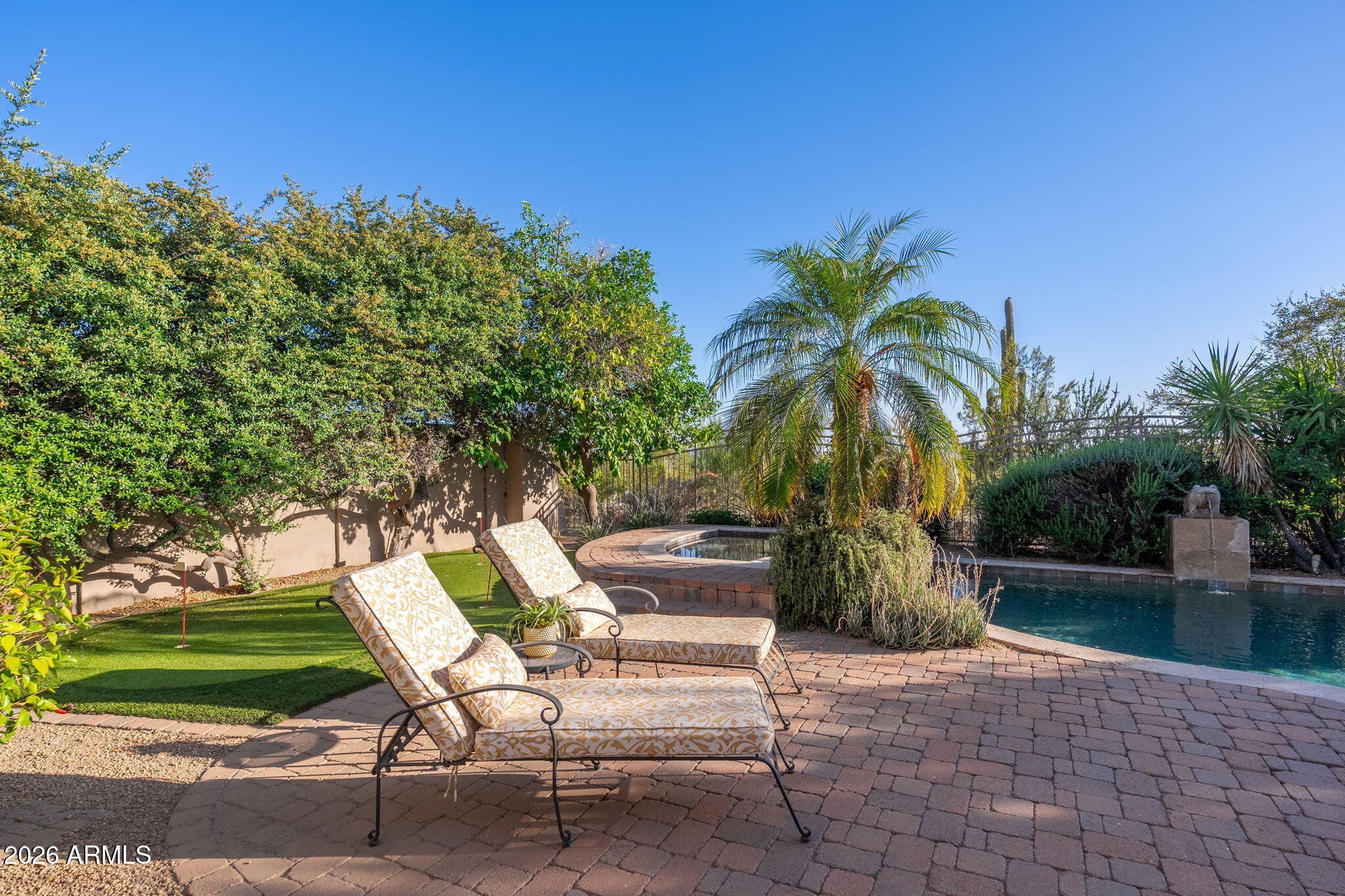 GRAYHAWK PARCEL 2K/L - Residential