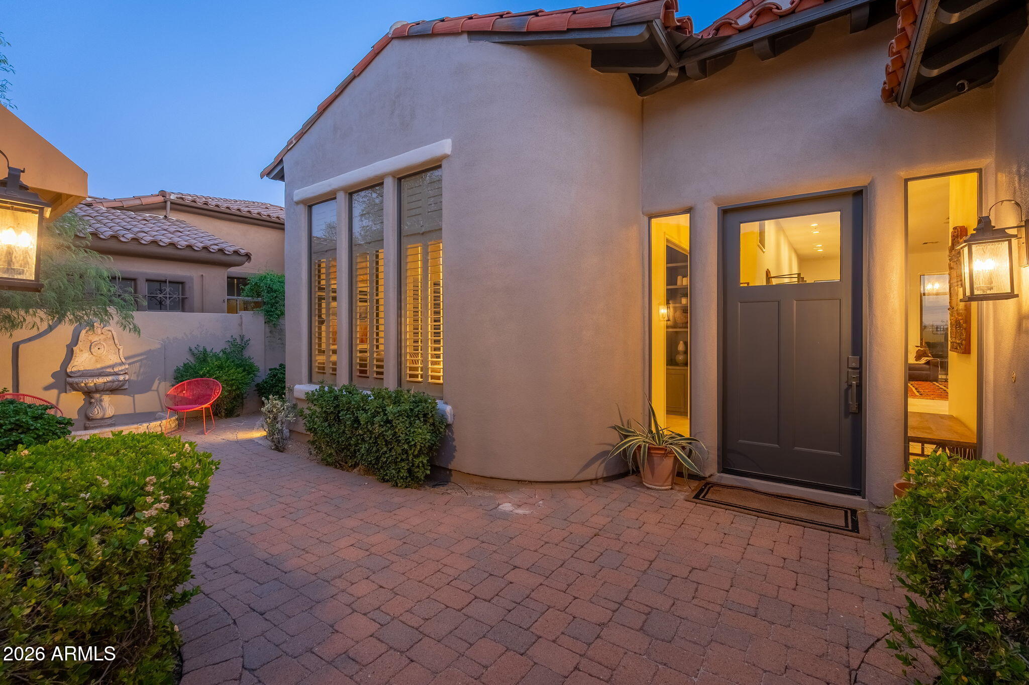 GRAYHAWK PARCEL 2K/L - Residential