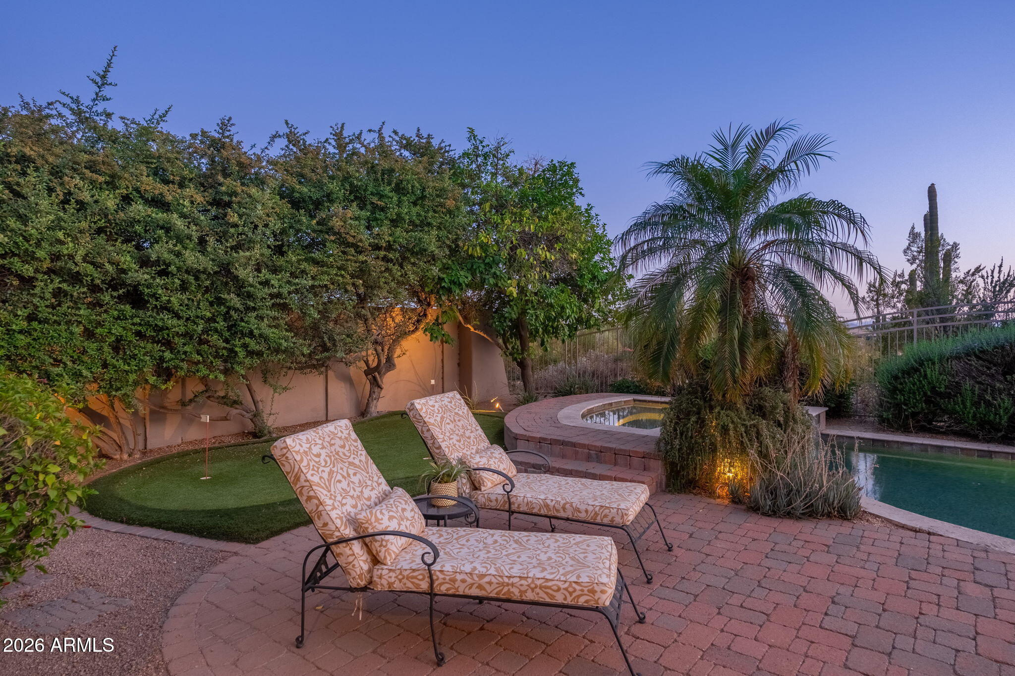 GRAYHAWK PARCEL 2K/L - Residential
