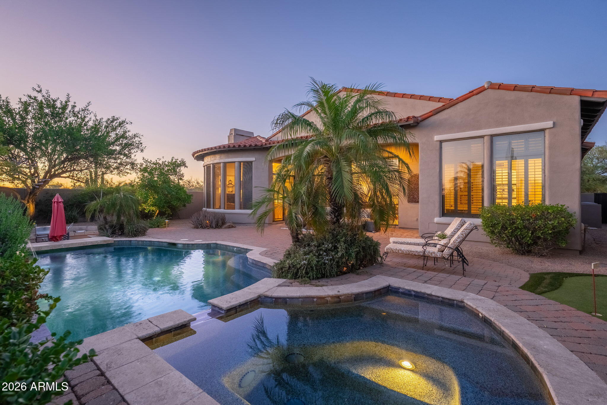 GRAYHAWK PARCEL 2K/L - Residential