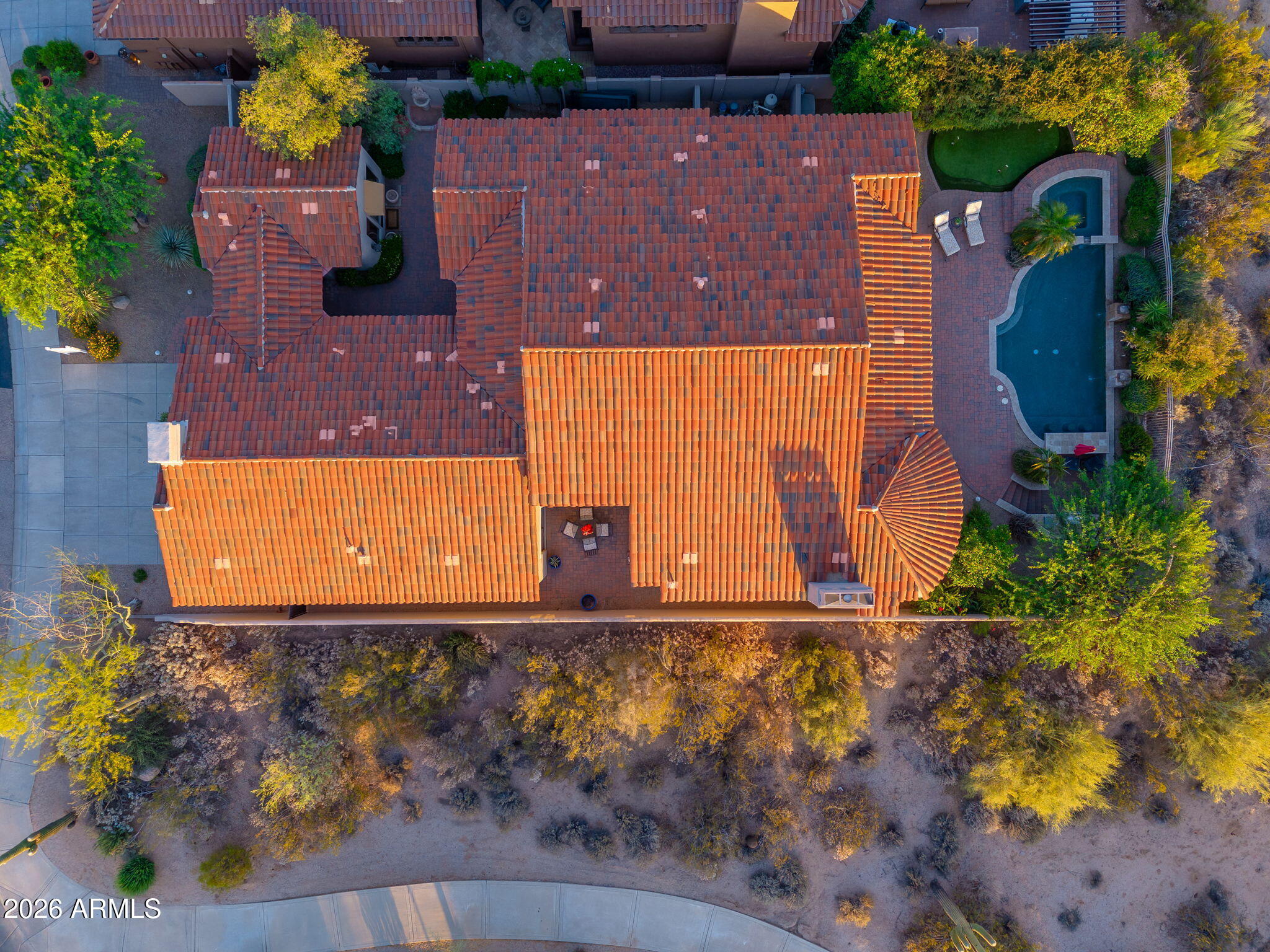 GRAYHAWK PARCEL 2K/L - Residential