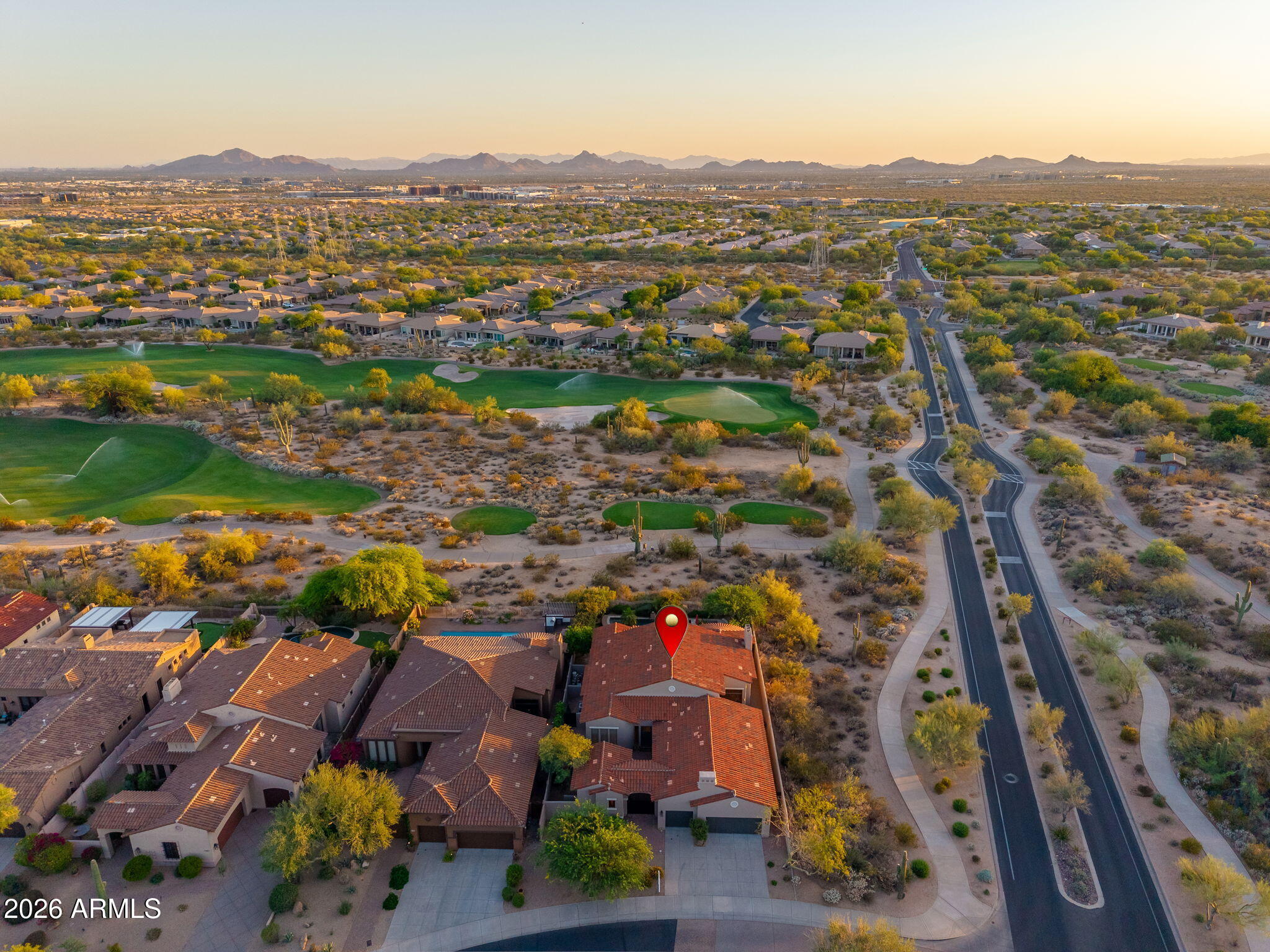 GRAYHAWK PARCEL 2K/L - Residential