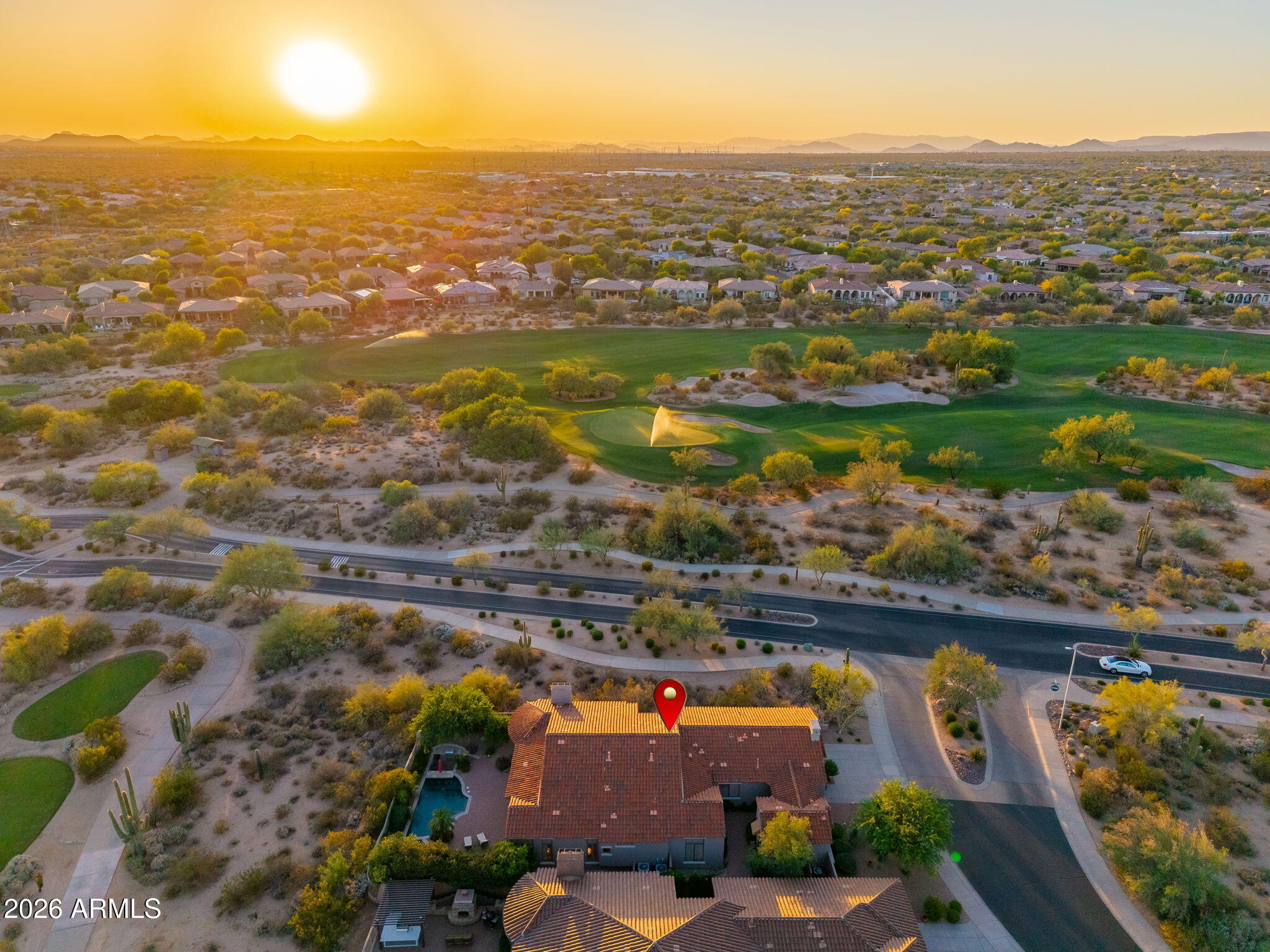 GRAYHAWK PARCEL 2K/L - Residential