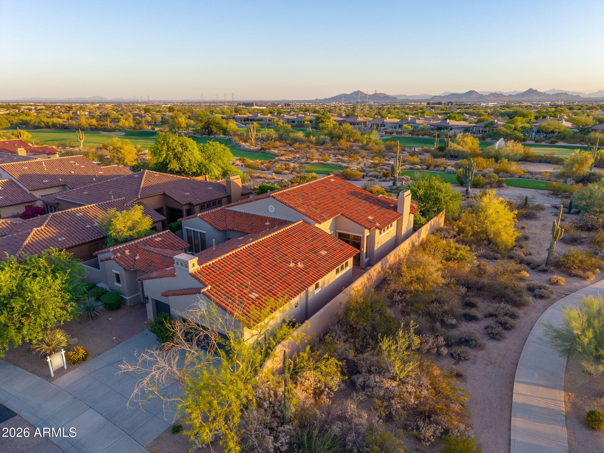 GRAYHAWK PARCEL 2K/L - Residential
