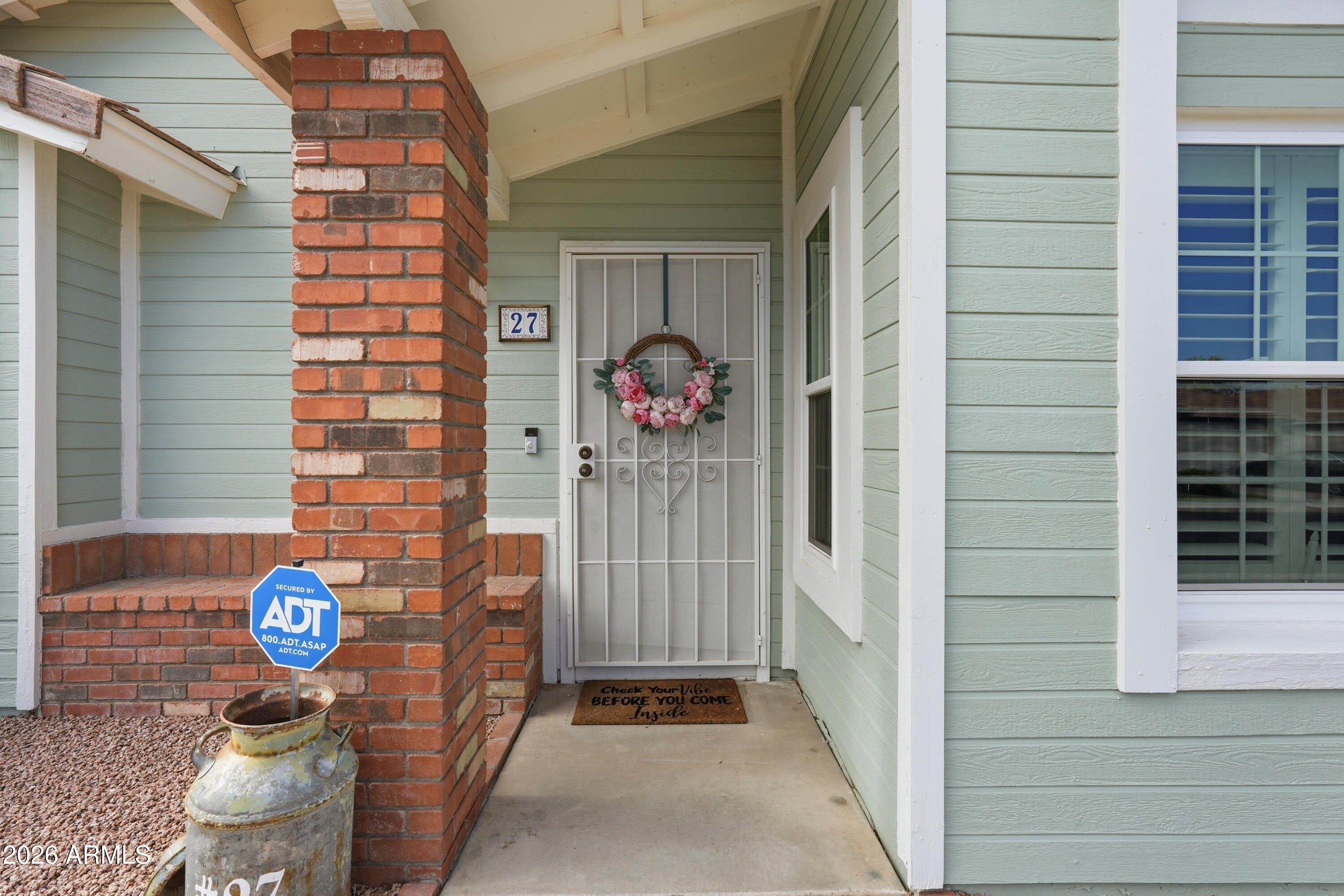 1616 N ALTA MESA Drive 27