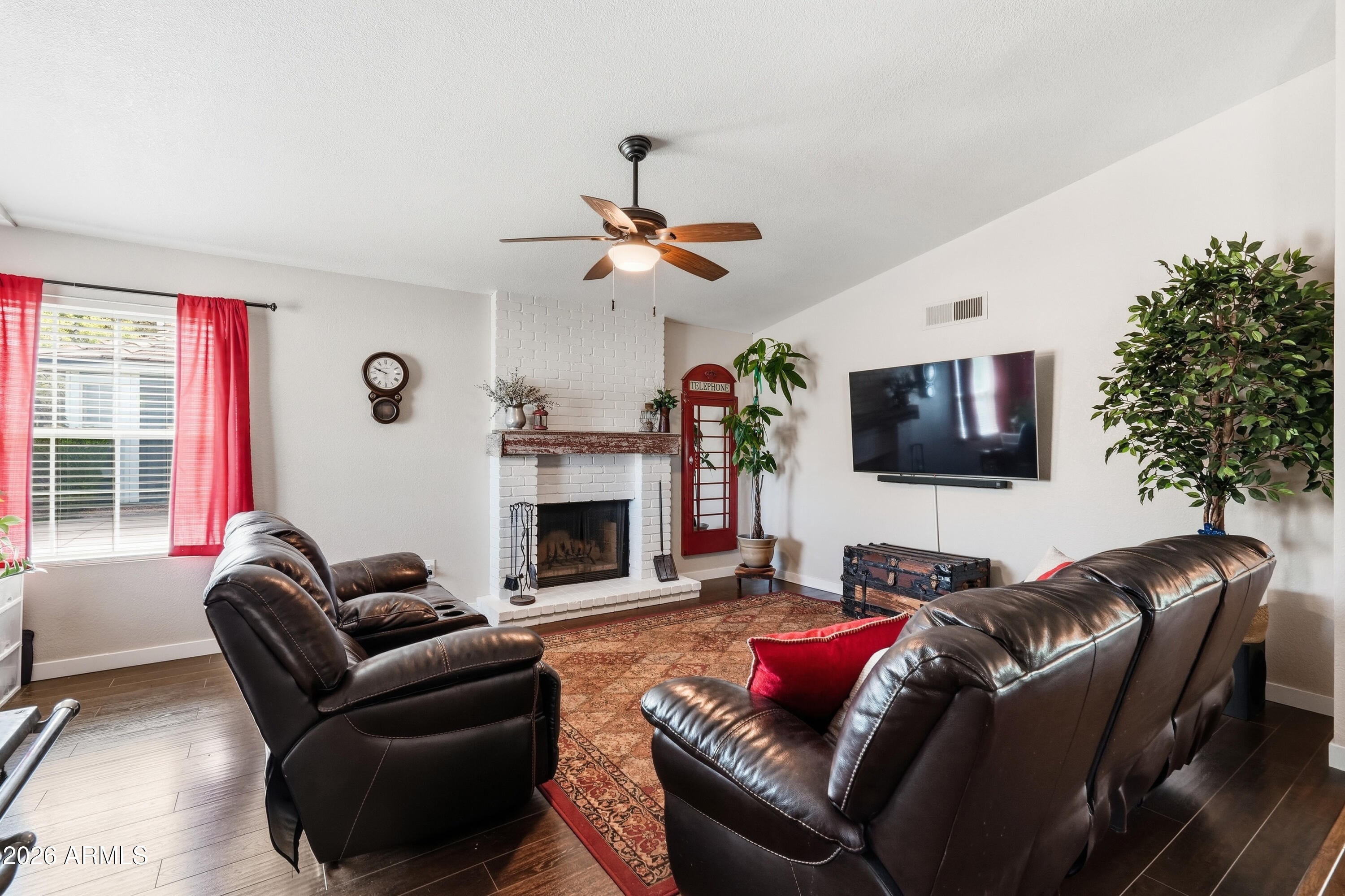 1616 N ALTA MESA Drive 27