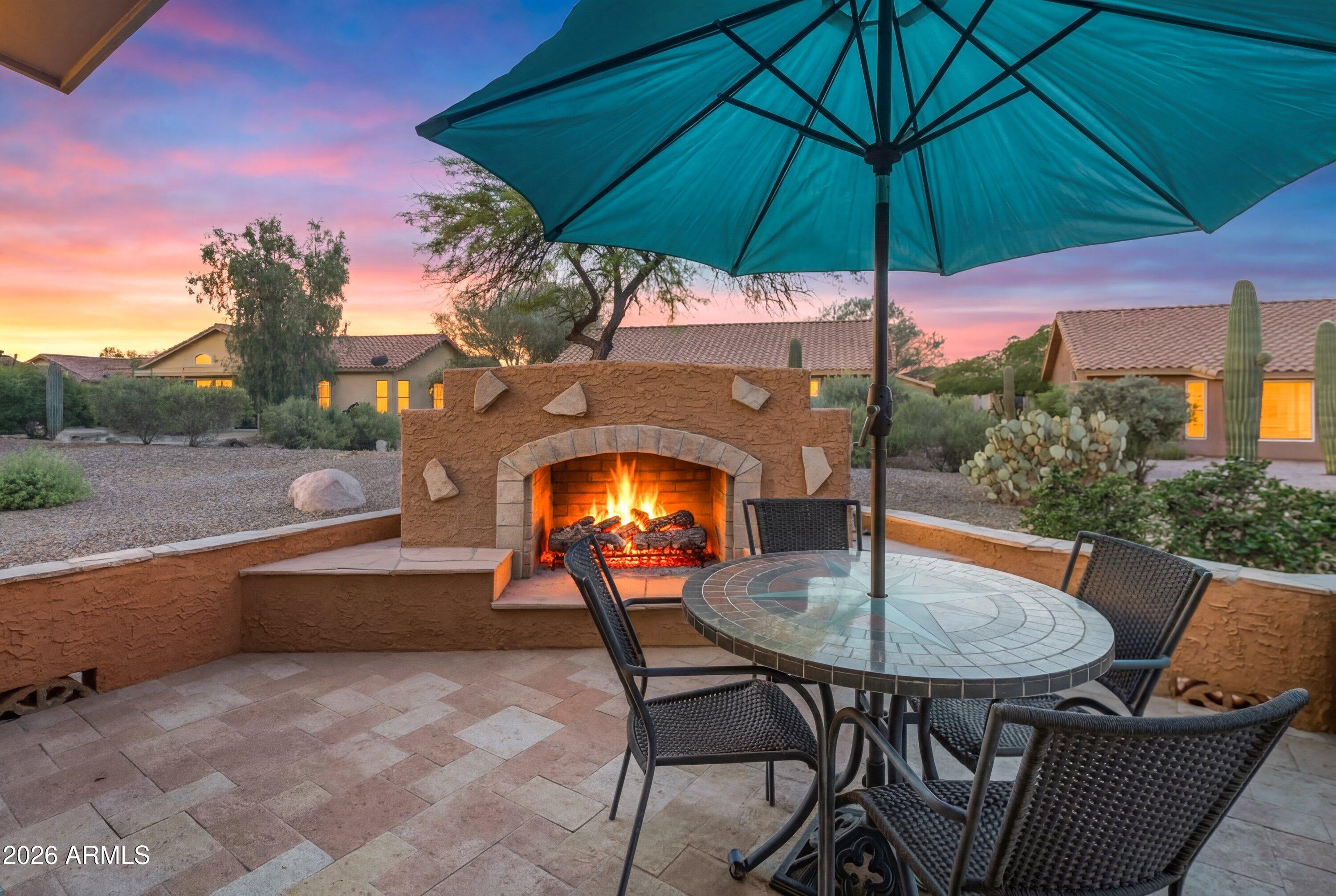 7643 E MENODORA Circle