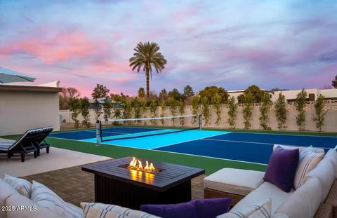 5121 E WINDROSE Drive Scottsdale AZ 85254