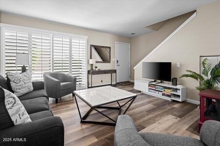 4610 N 68TH Street 416