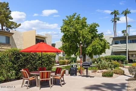 4610 N 68TH Street 416