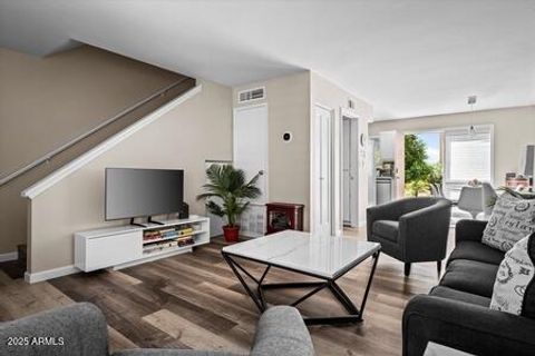 Photo of 4610 N 68th Street #416, Scottsdale, AZ 85251 (MLS # 6921565)