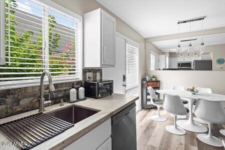 4610 N 68TH Street 416