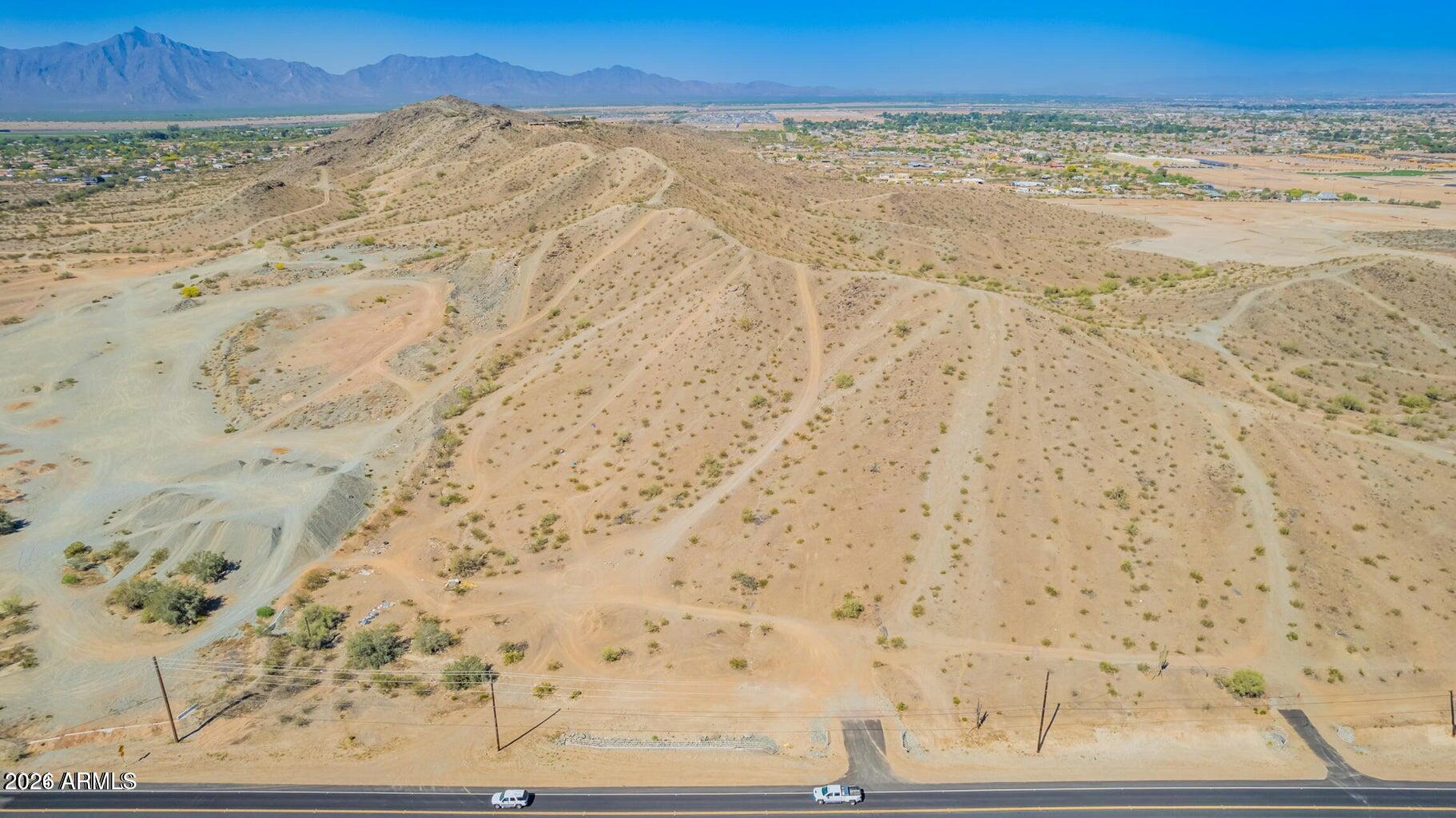 10510 S 35th Avenue -