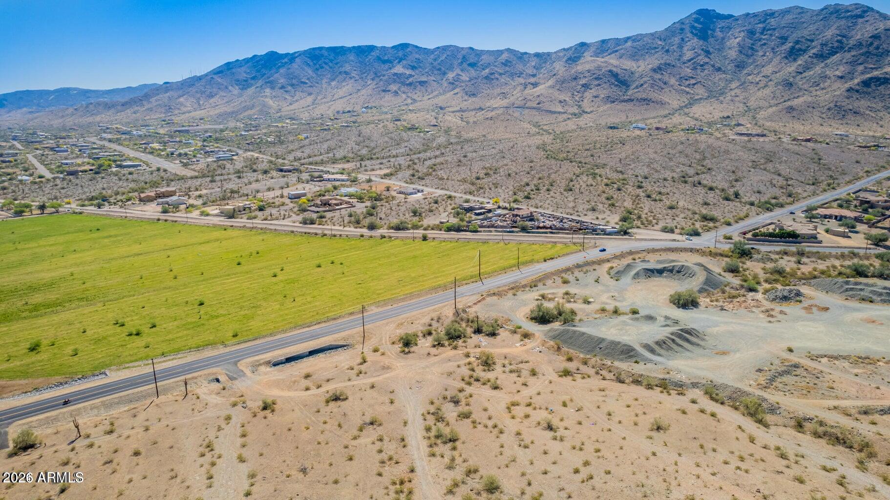 10510 S 35th Avenue -