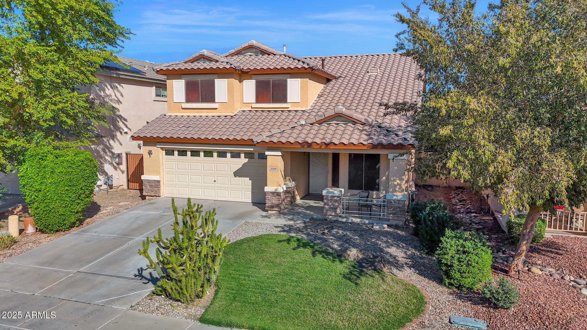 20391 N HERBERT Avenue N