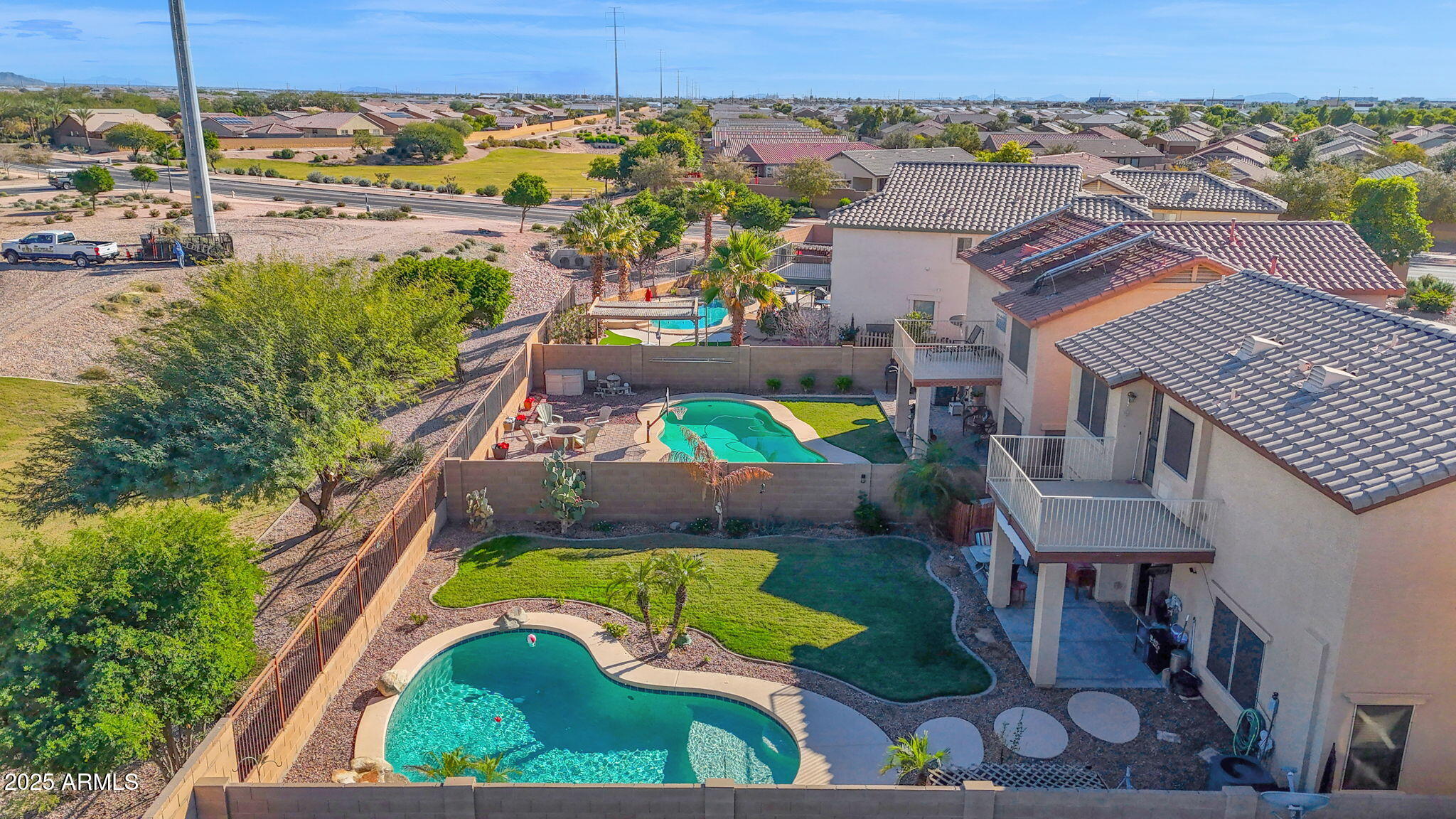 20391 N HERBERT Avenue N