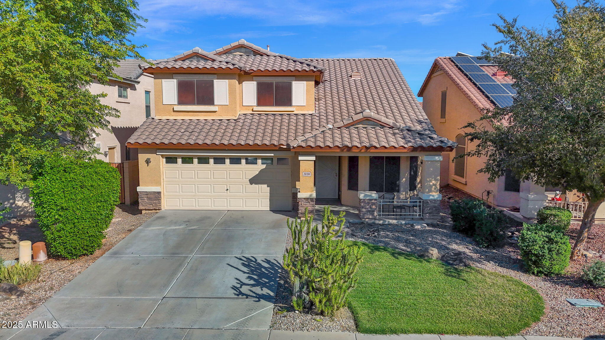 20391 N HERBERT Avenue N