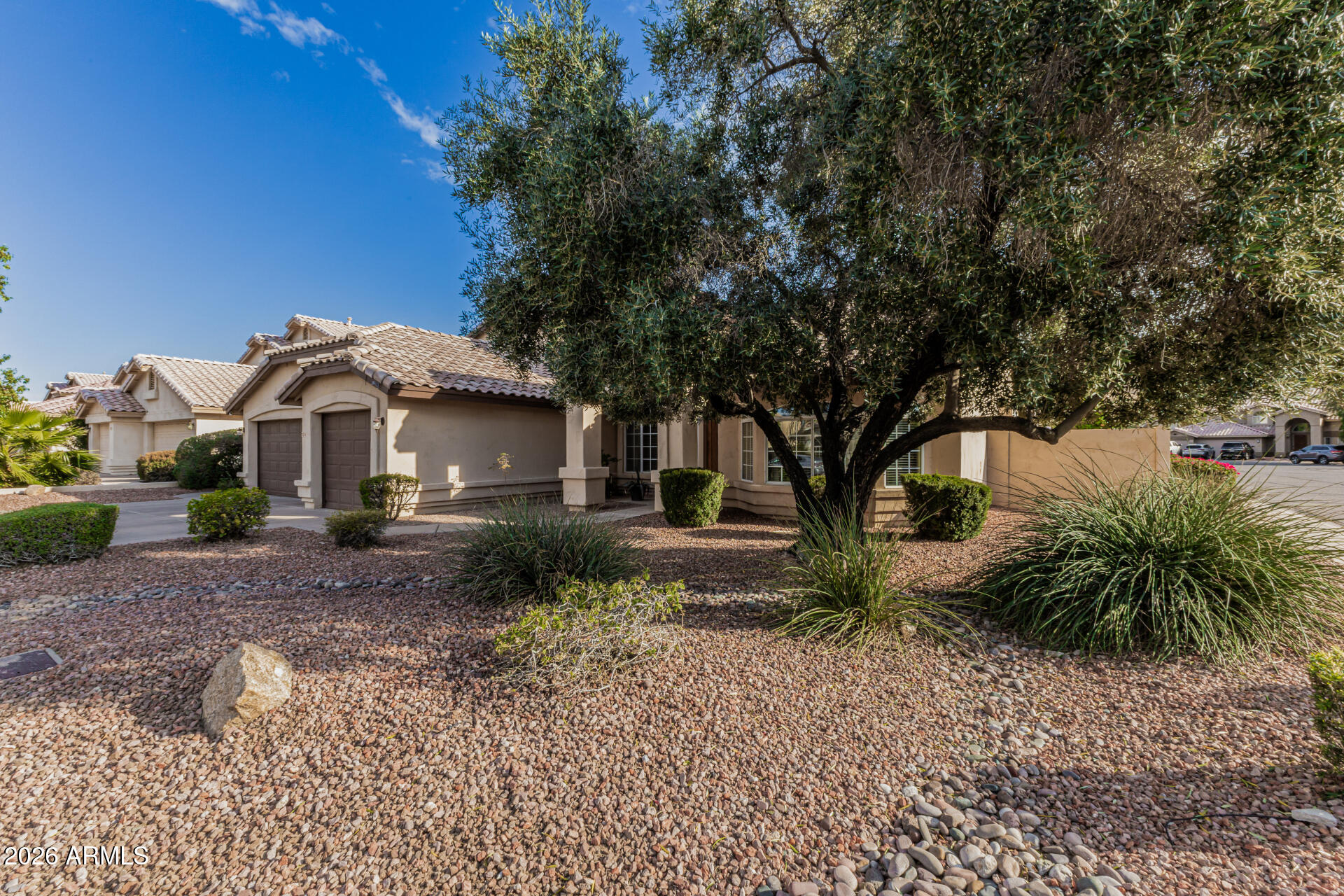 5745 W MARIPOSA GRANDE Lane