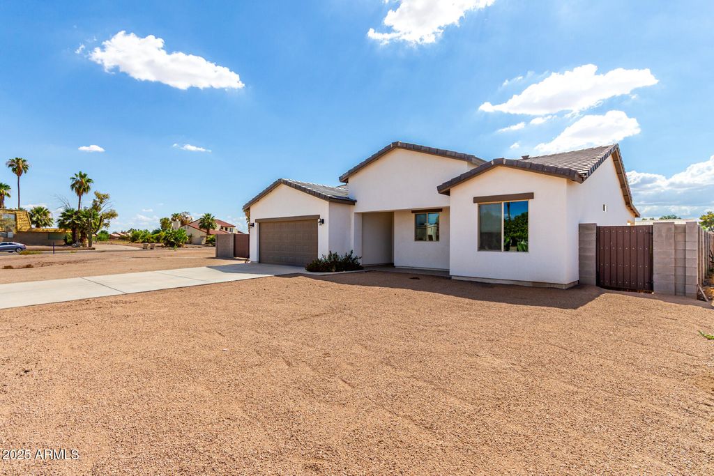 Photo of 8944 W Century Drive, Arizona City, AZ 85123 (MLS # 6894911)