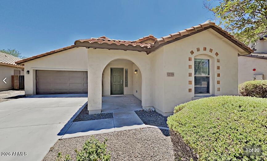 12759 W DESERT MIRAGE Drive