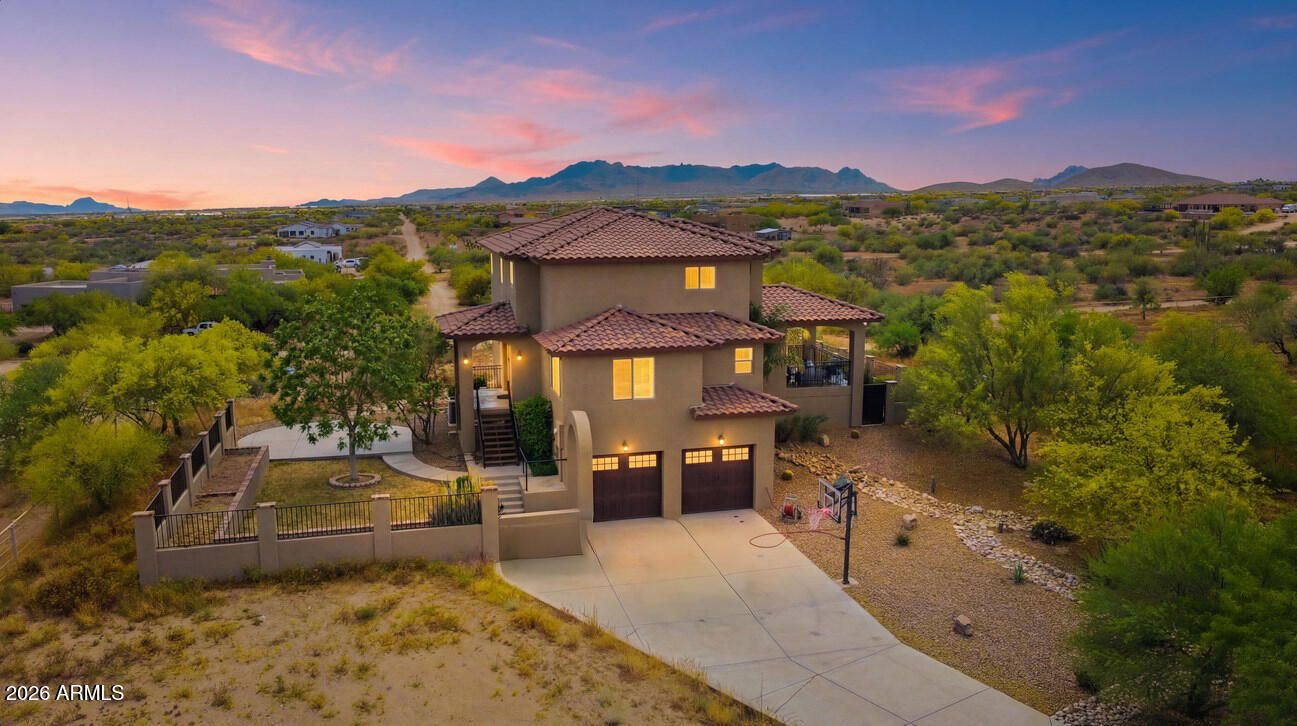 33011 N 141ST Street