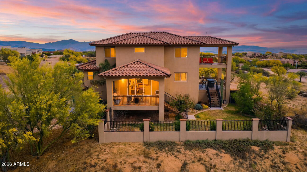 33011 N 141ST Street