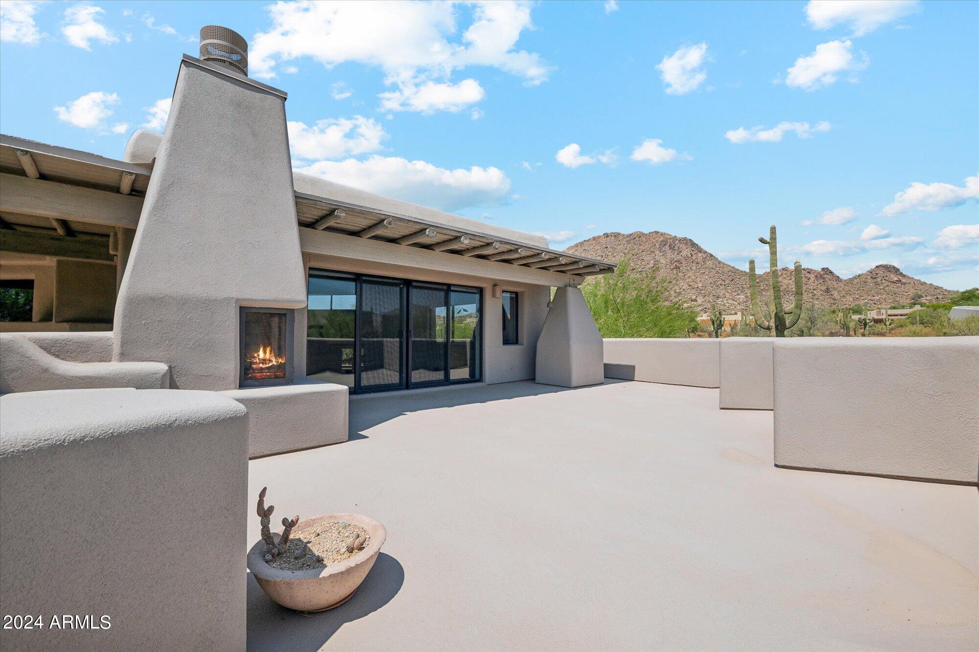 DESERT HIGHLANDS PHASE 1 - Residential