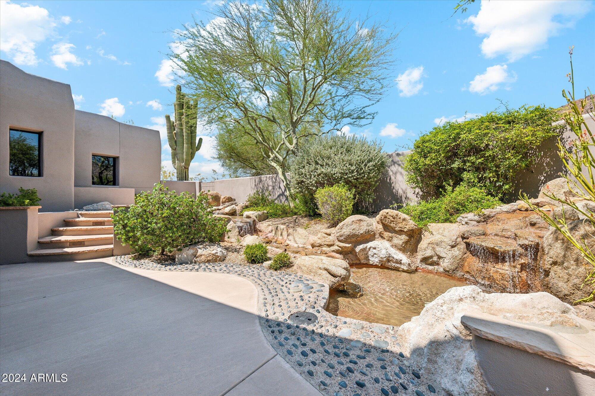 DESERT HIGHLANDS PHASE 1 - Residential