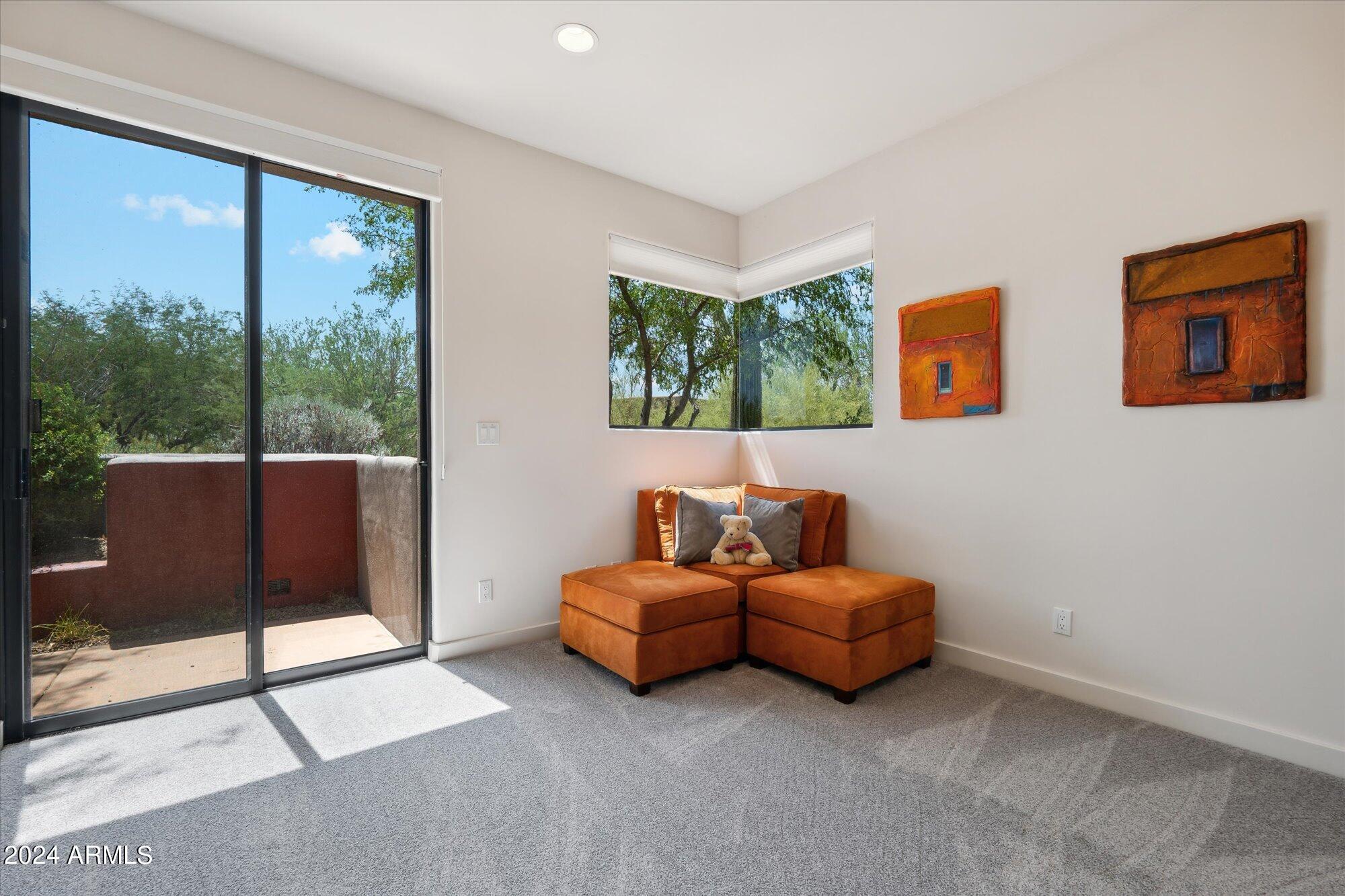 DESERT HIGHLANDS PHASE 1 - Residential