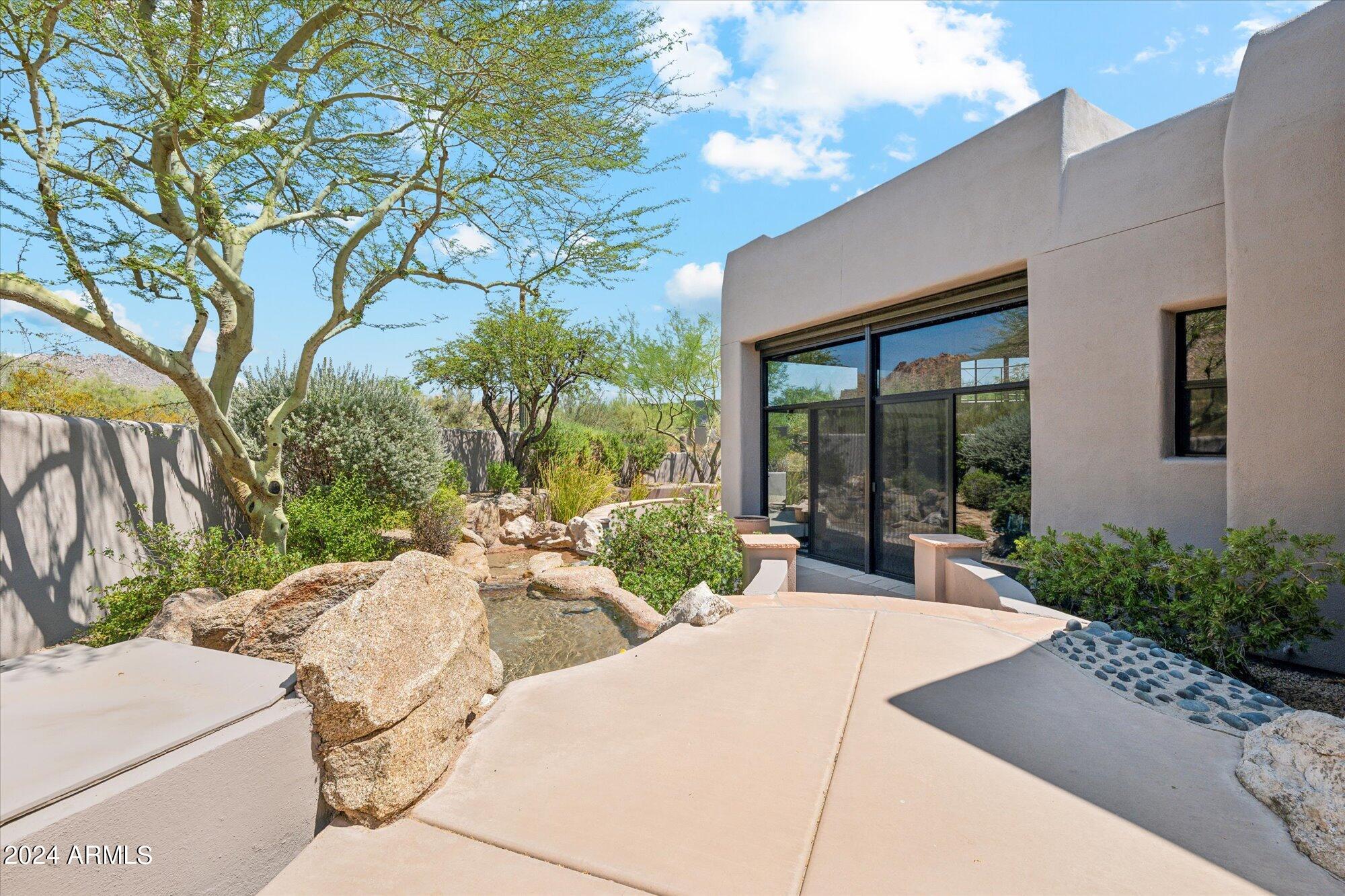 DESERT HIGHLANDS PHASE 1 - Residential