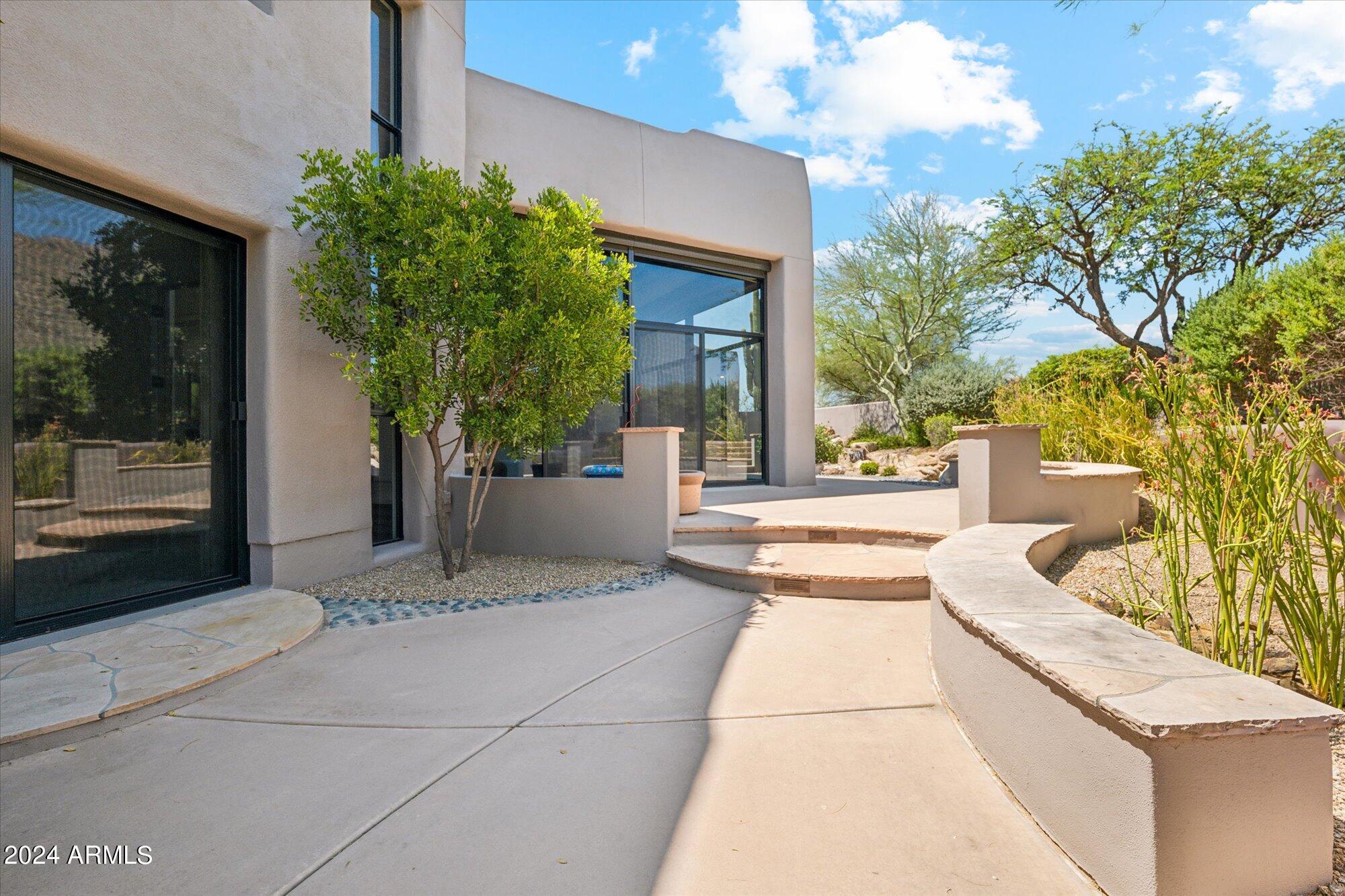 DESERT HIGHLANDS PHASE 1 - Residential